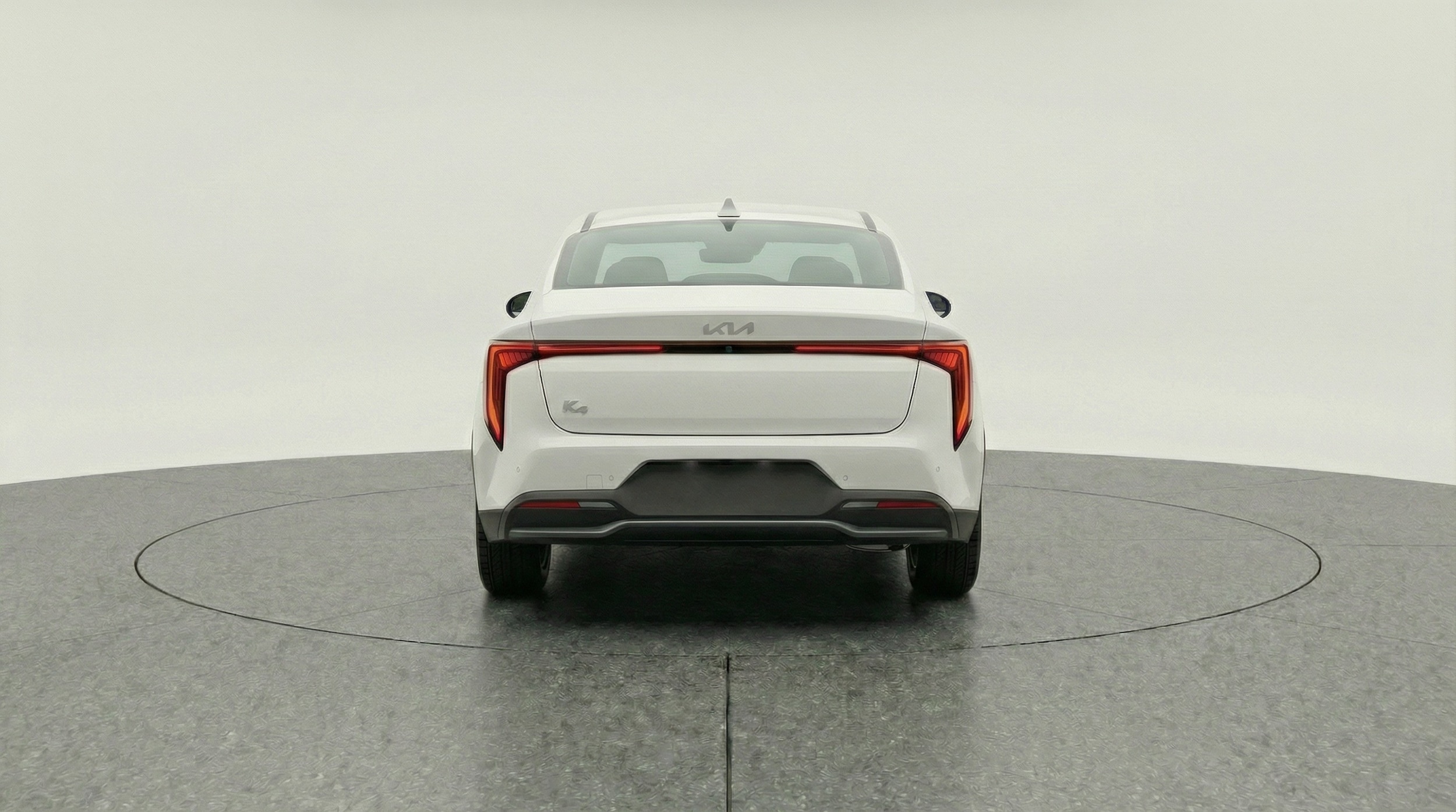 Thumbnail: 2025 Kia K4 - 6