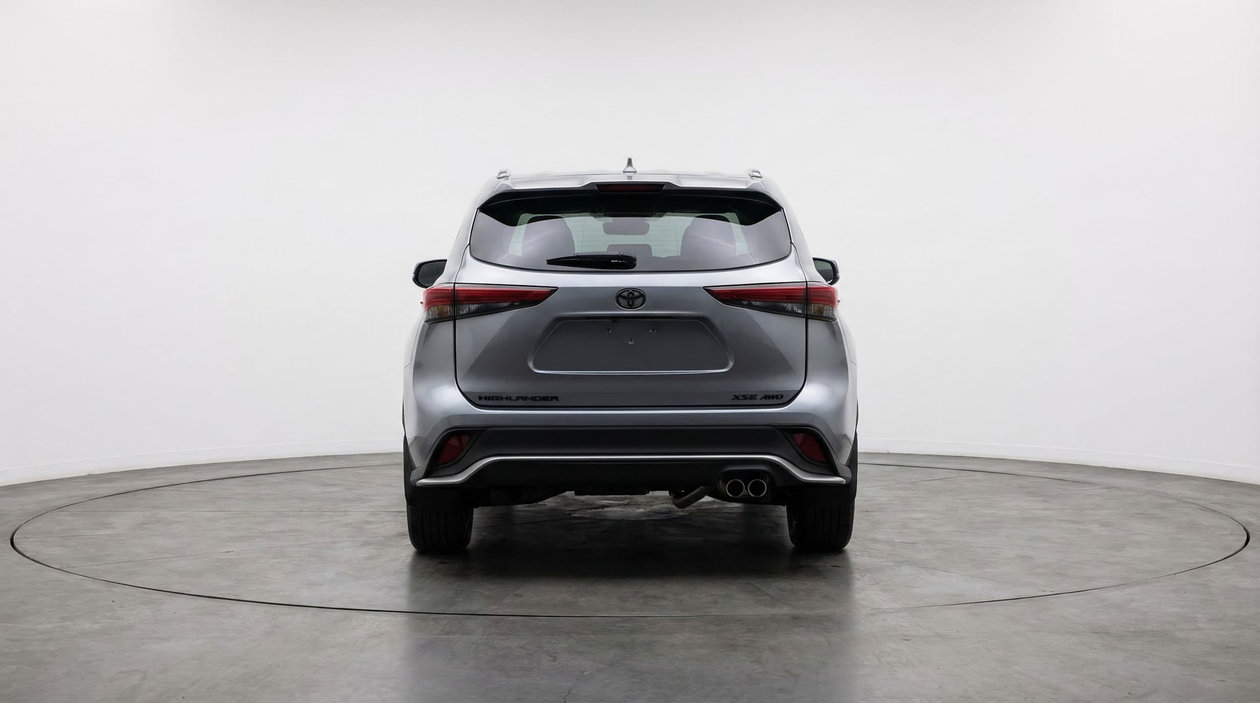 Thumbnail: 2025 Toyota Highlander - 6