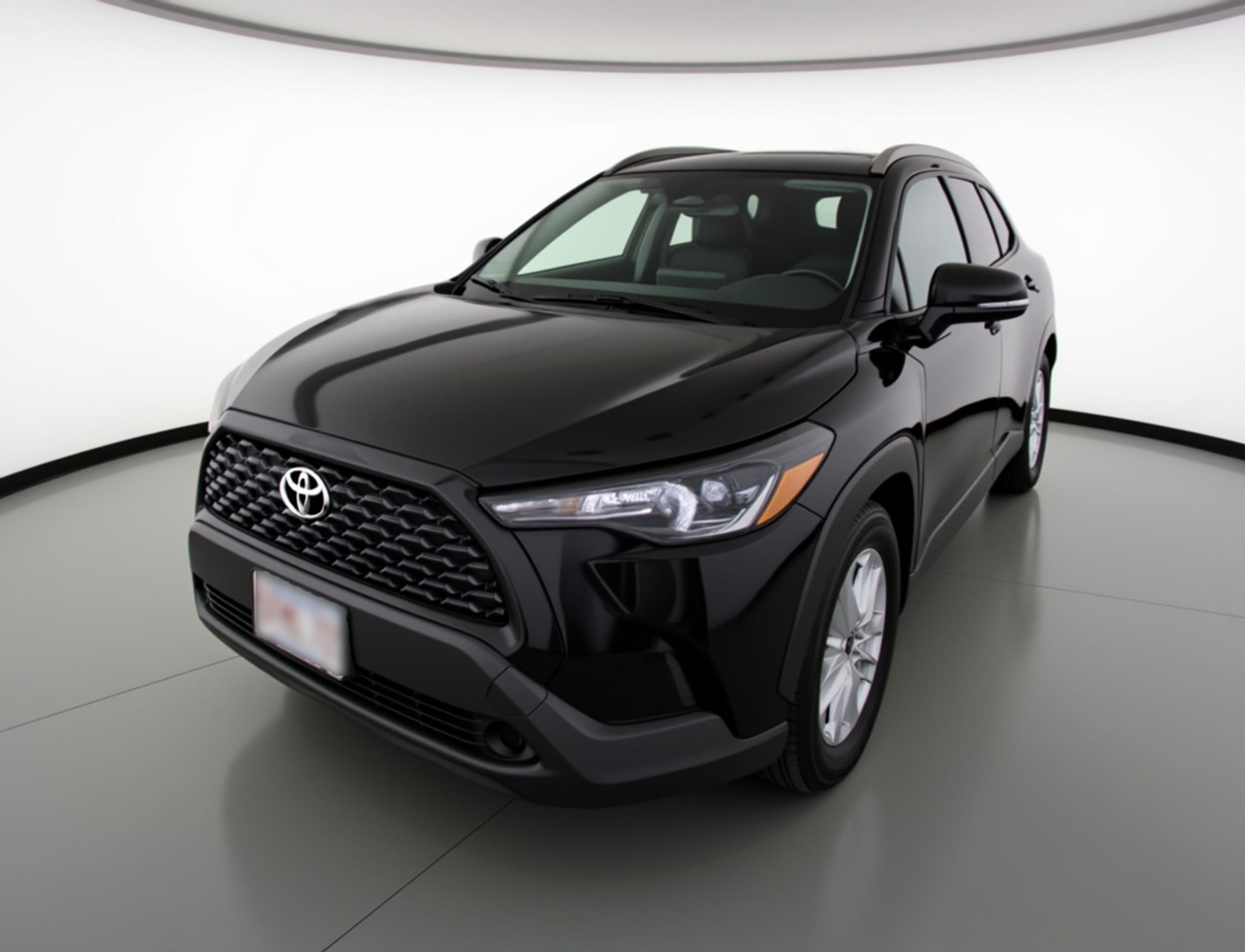 Thumbnail: 2025 Toyota Corolla Cross - 3