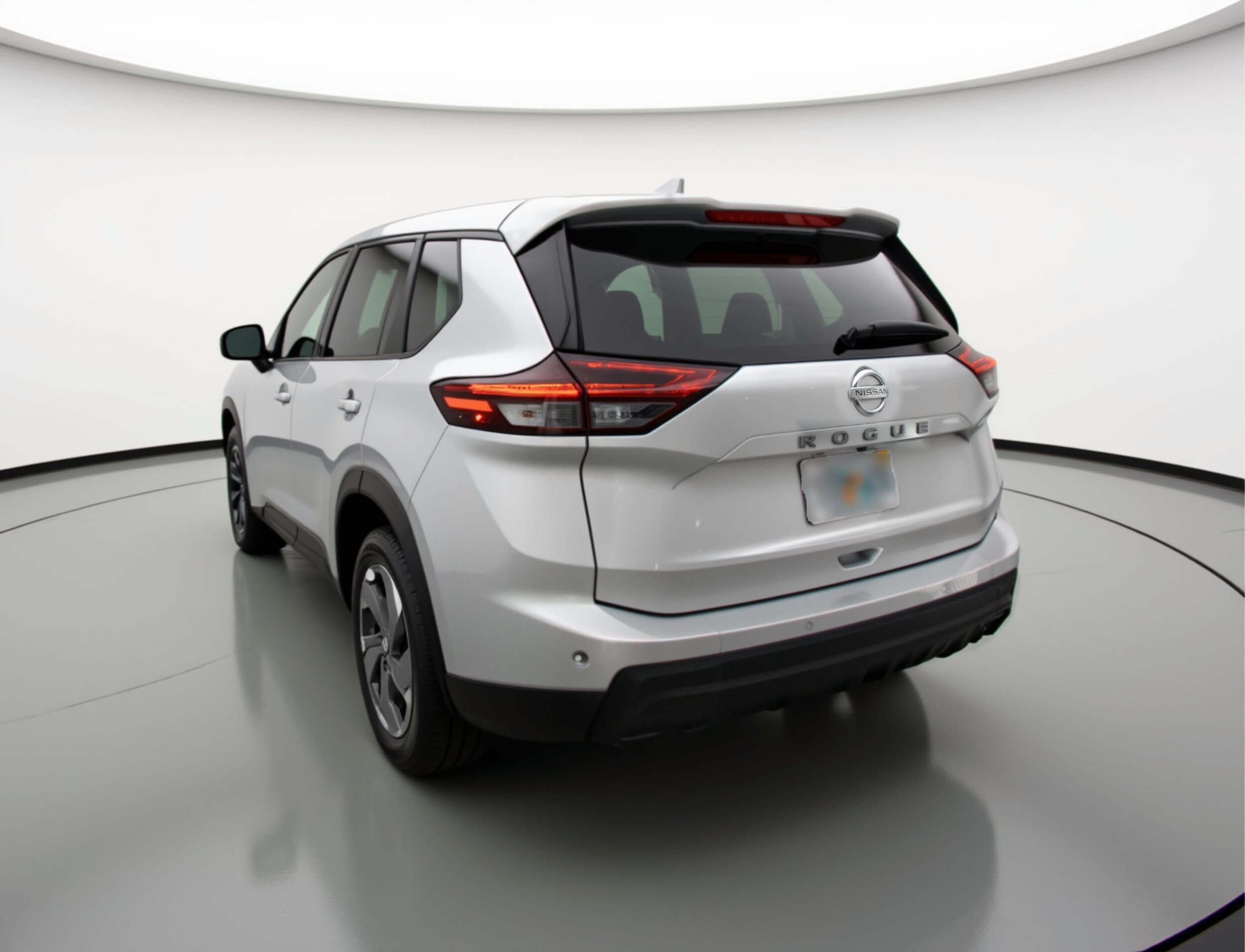 Thumbnail: 2025 Nissan Rogue - 5