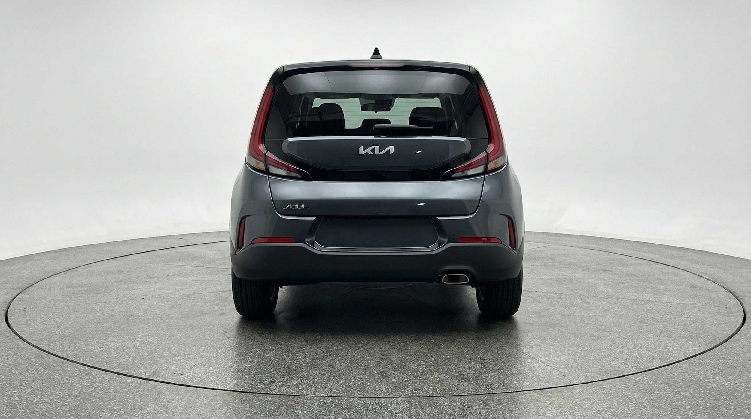 Thumbnail: 2025 Kia Soul - 7