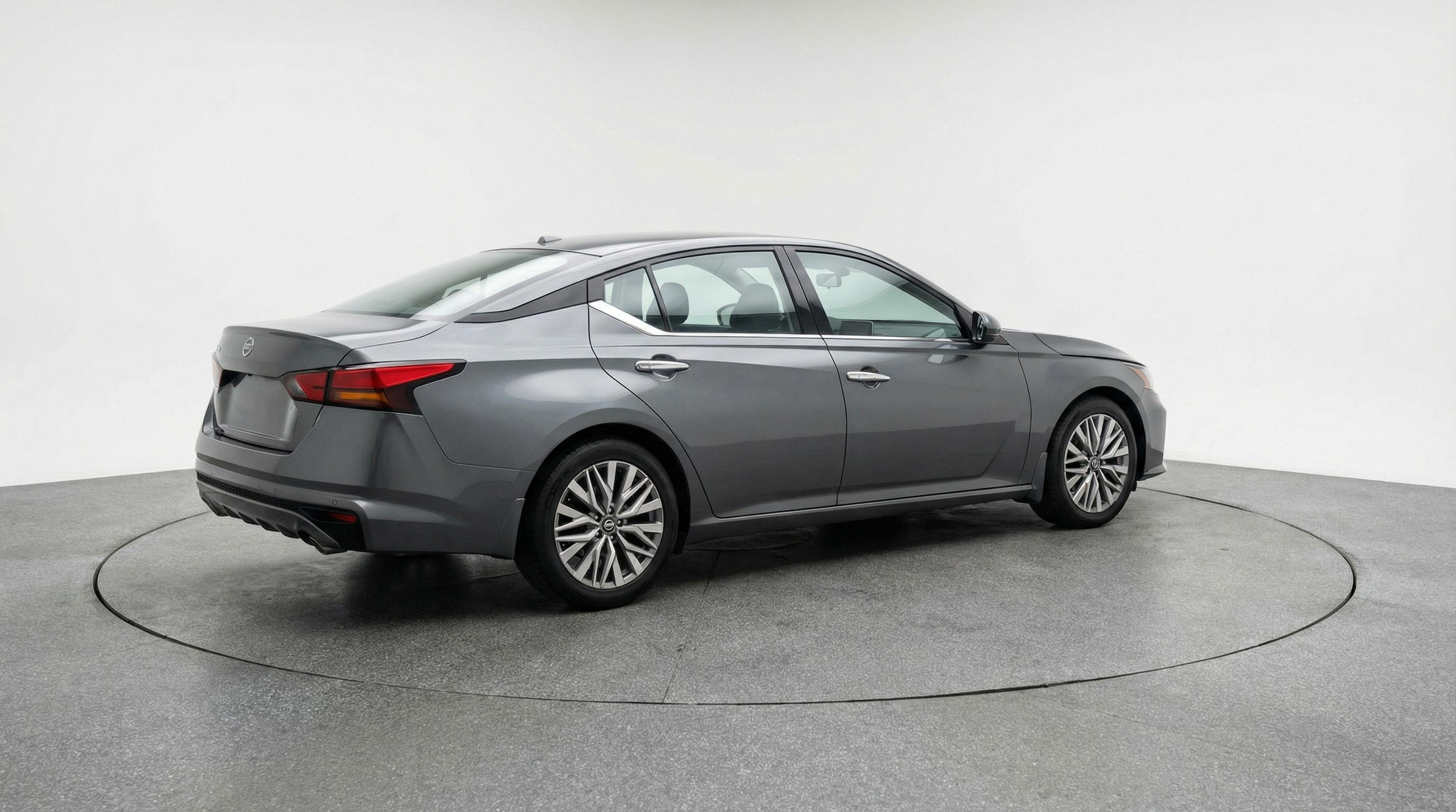 Thumbnail: 2025 Nissan Altima - 7