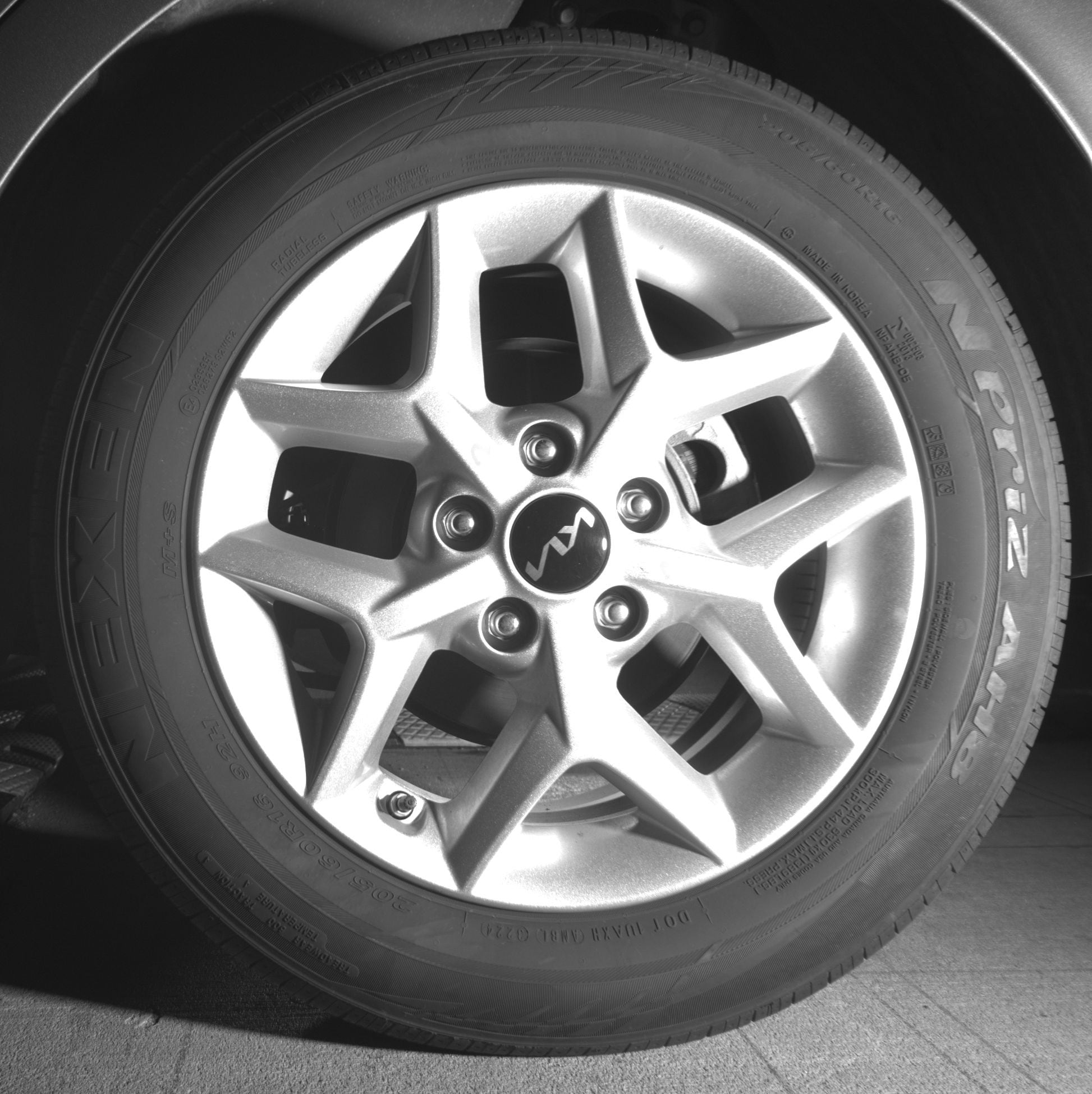 Thumbnail: 2025 Kia Soul - 11