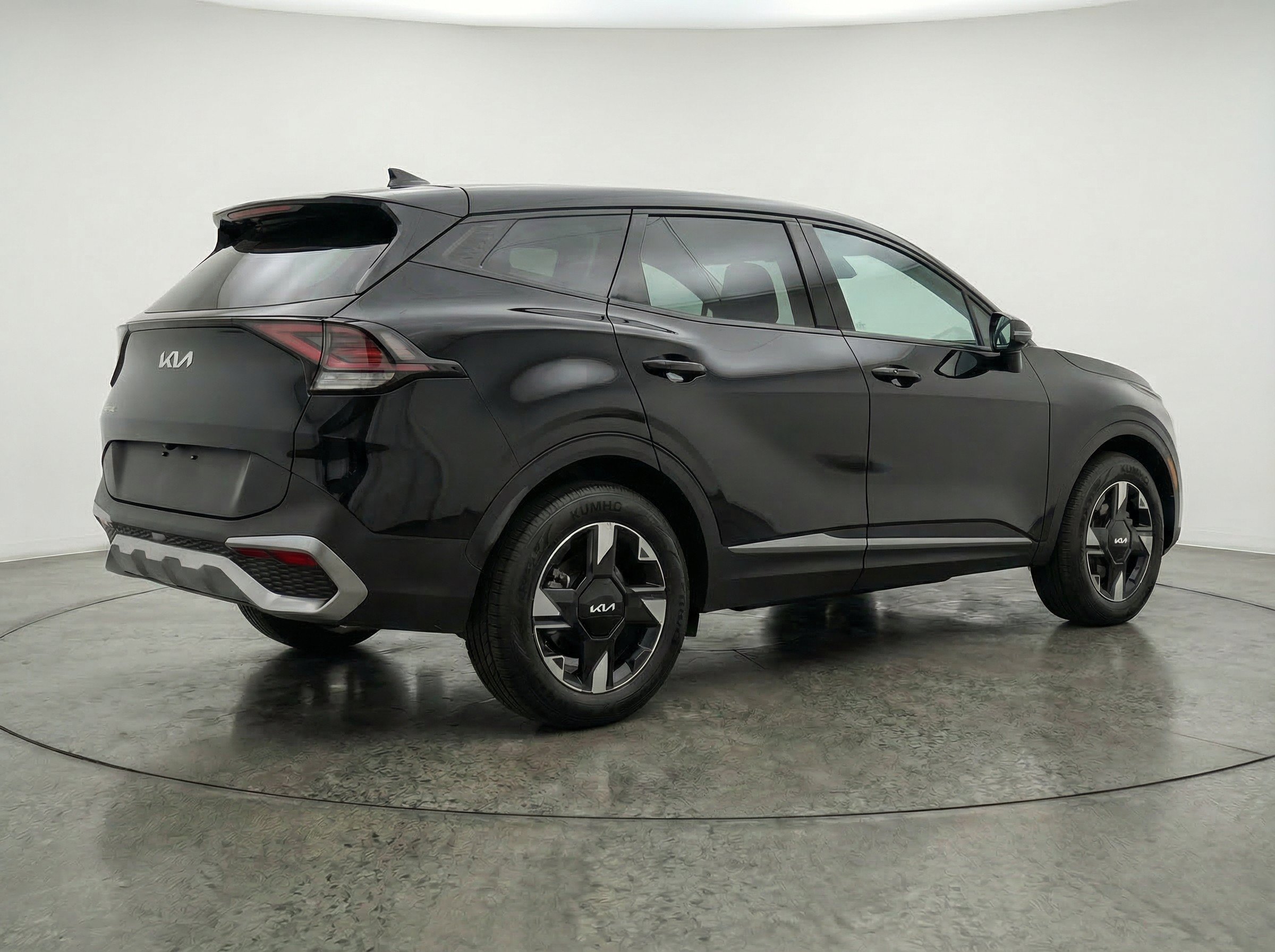 Thumbnail: 2026 Kia Sportage - 9