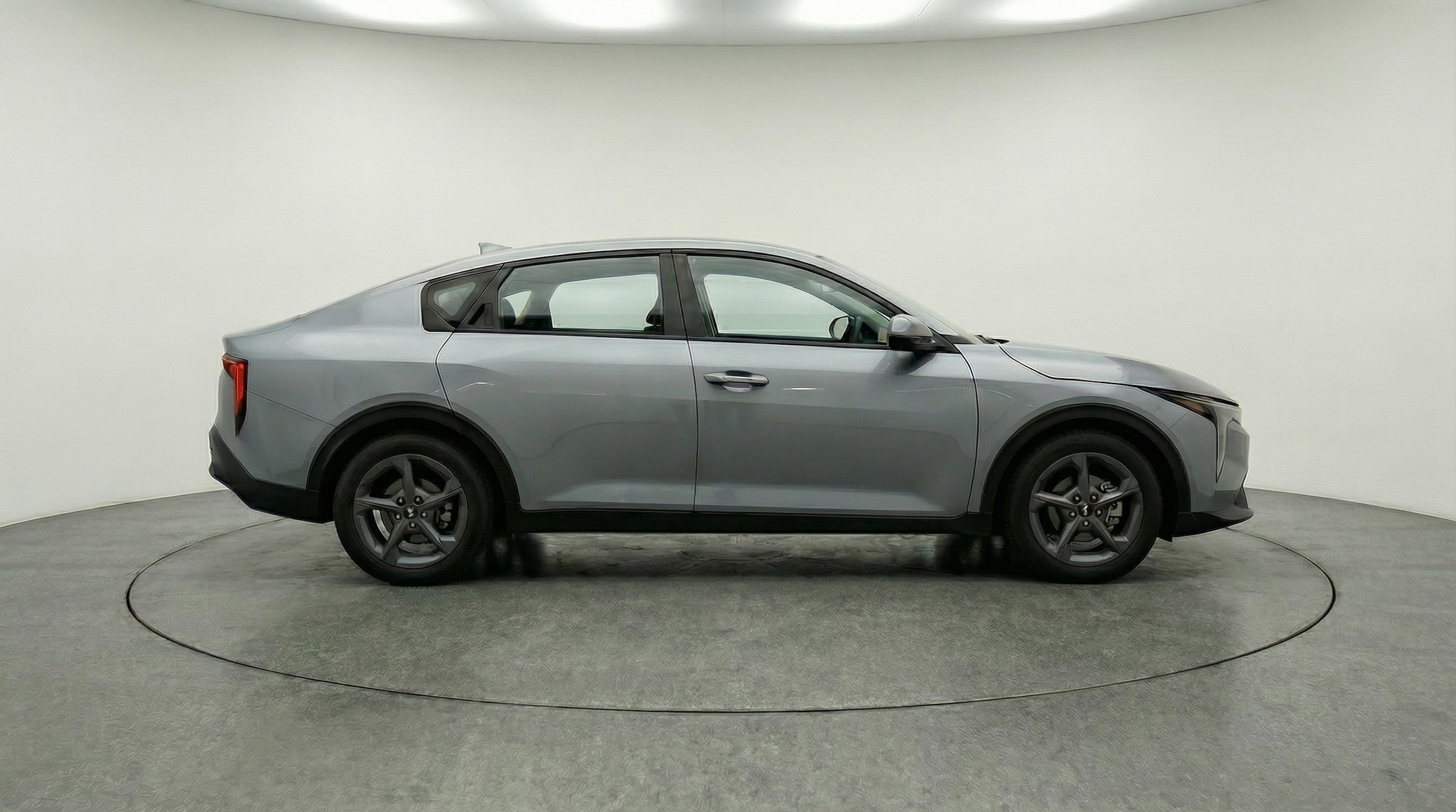 Thumbnail: 2025 Kia K4 - 8