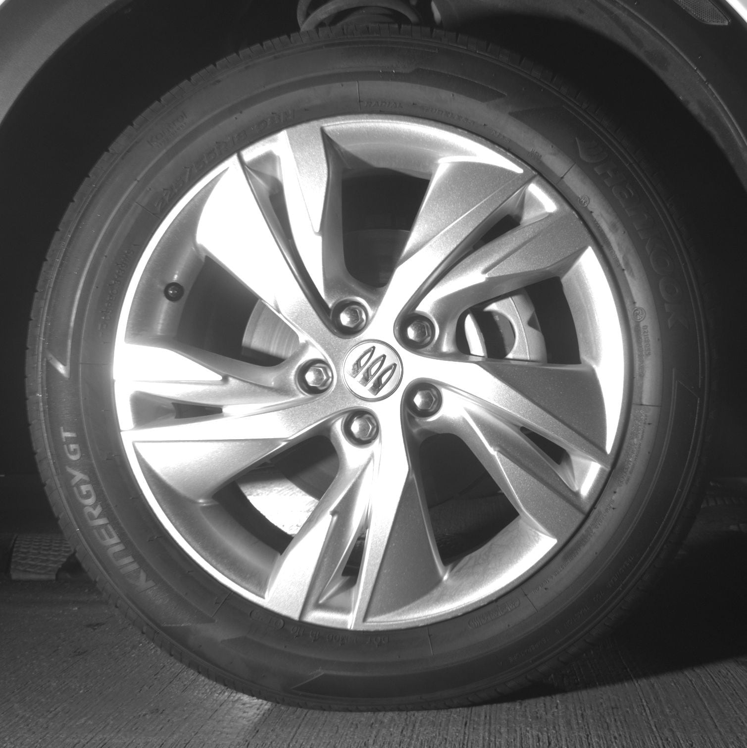 Thumbnail: 2025 Buick Encore GX - 10