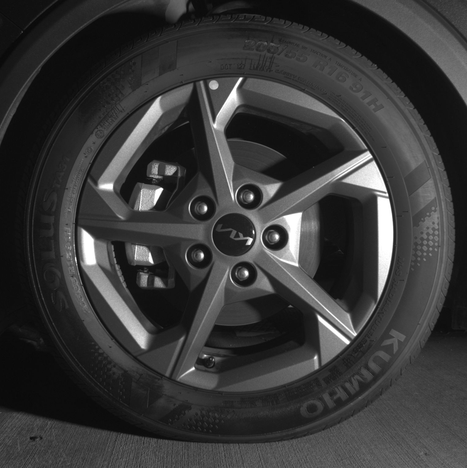 Thumbnail: 2025 Kia K4 - 9