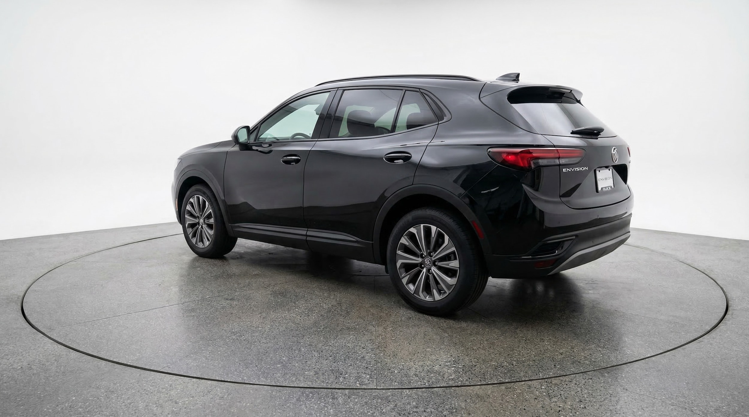 Thumbnail: 2024 Buick Envision - 5