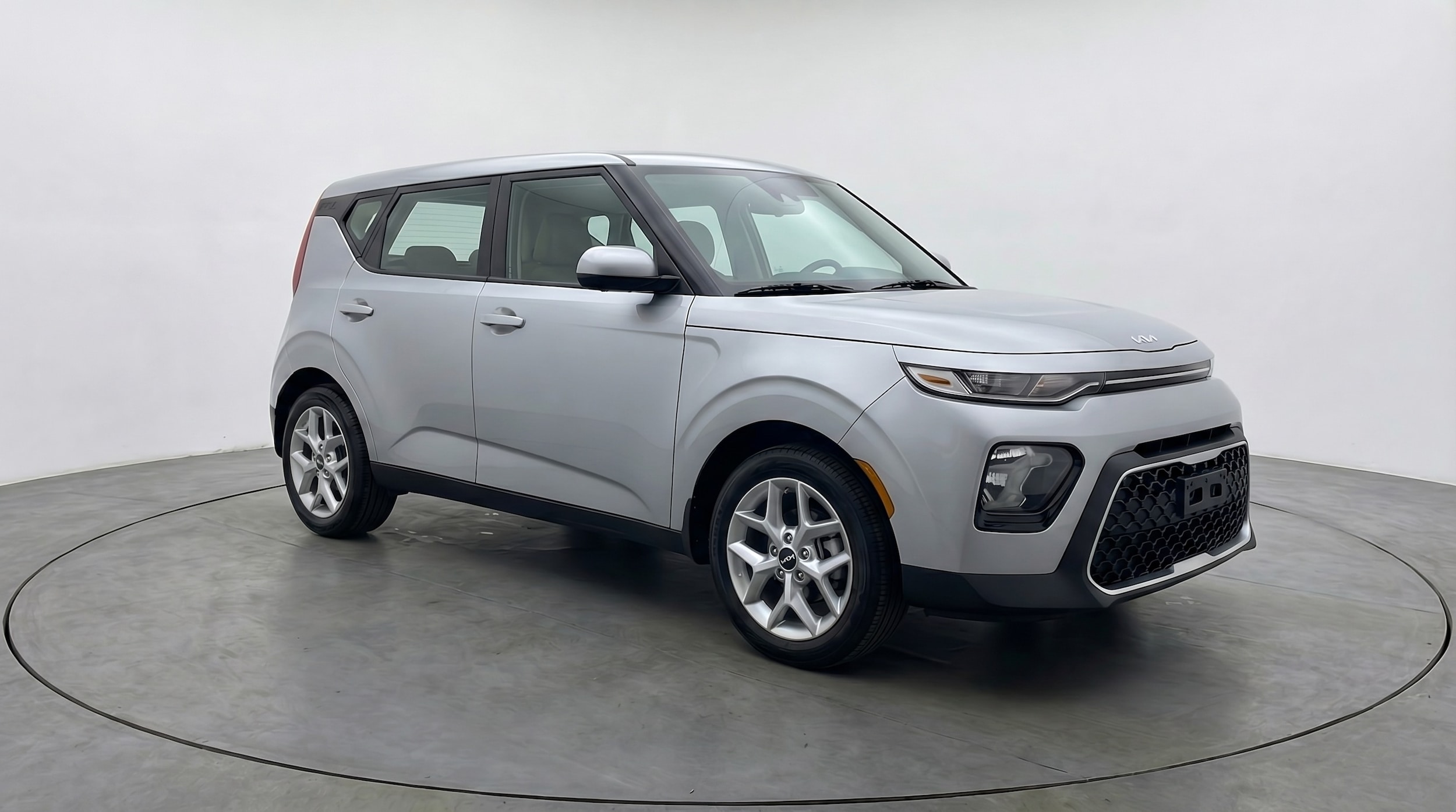 Thumbnail: 2025 Kia Soul - 1