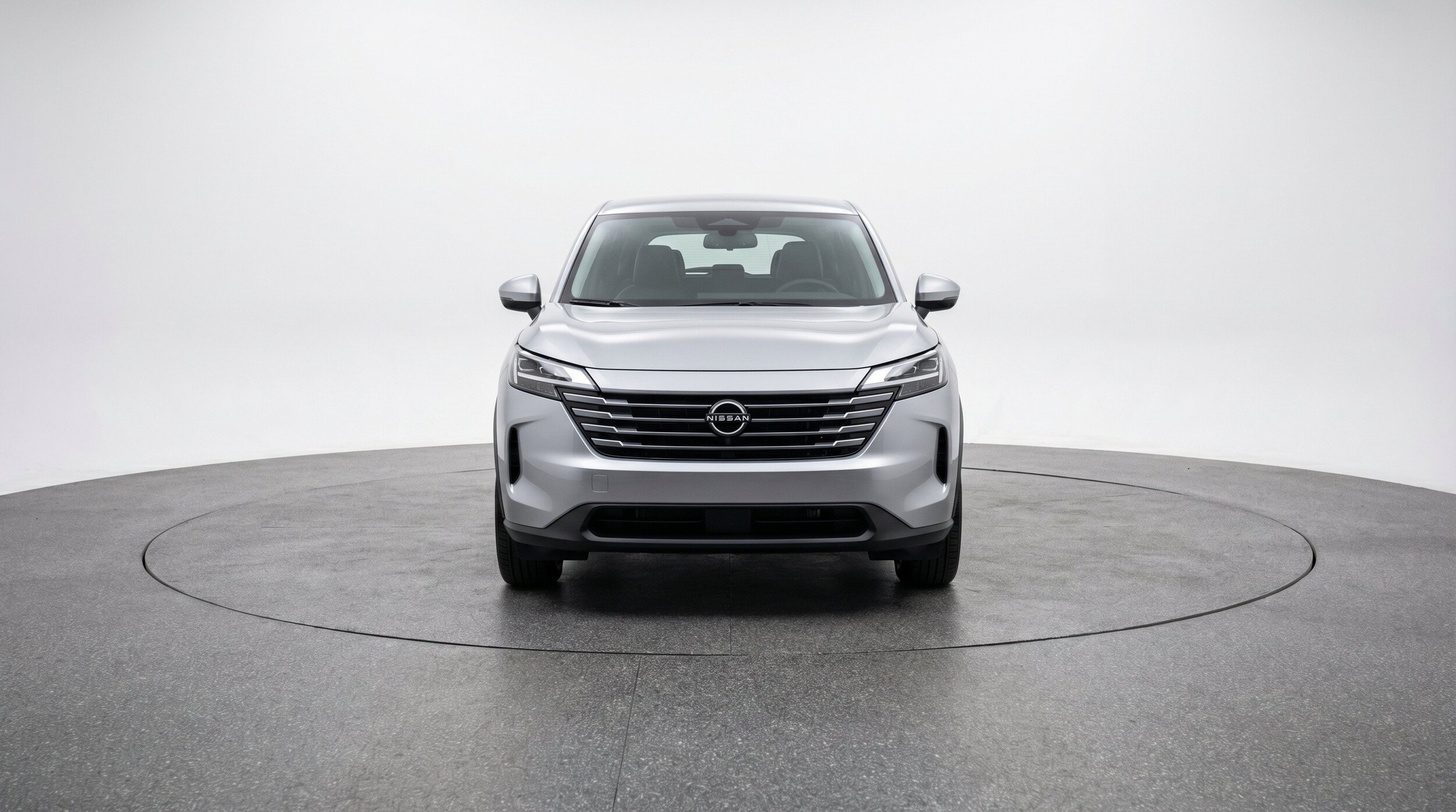 Thumbnail: 2026 Nissan Kicks - 2