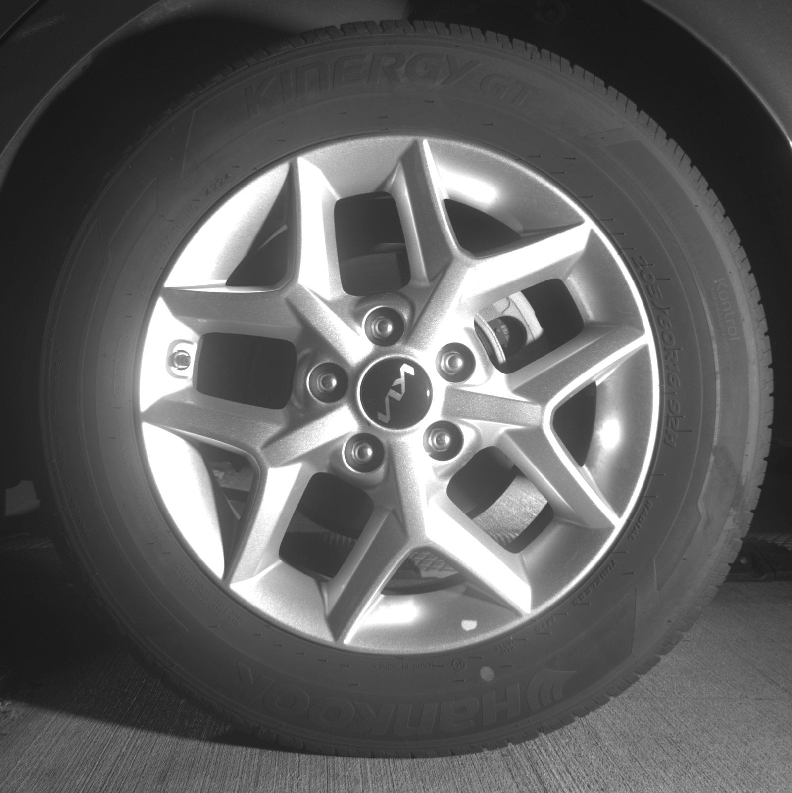 Thumbnail: 2025 Kia Soul - 16