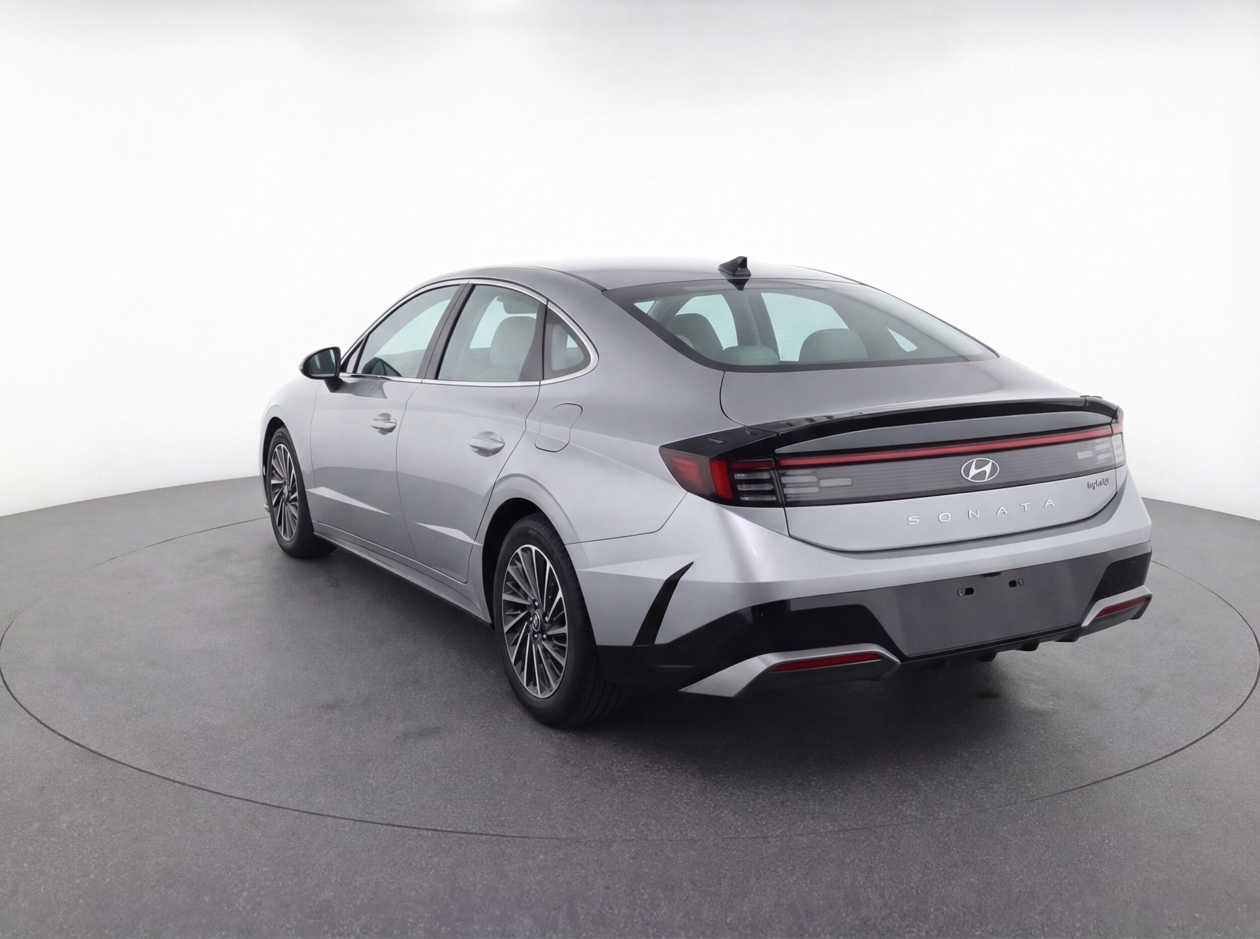 Thumbnail: 2025 Hyundai Sonata - 5