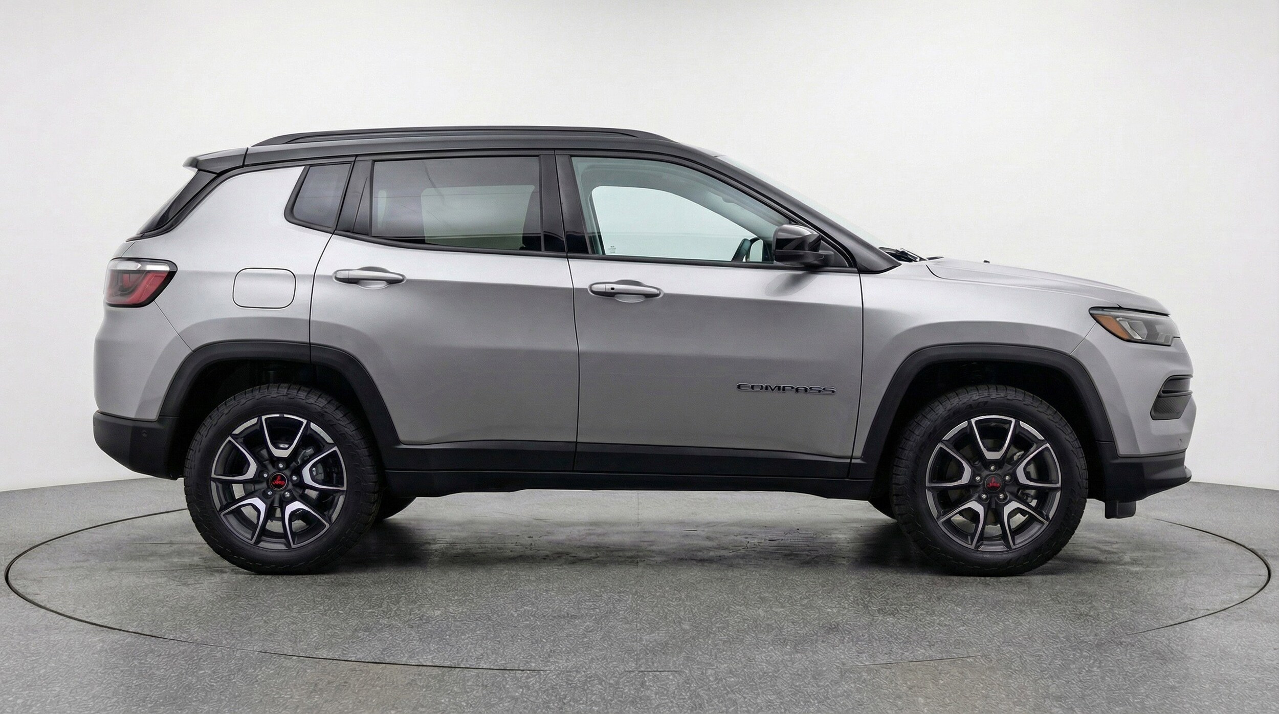 Thumbnail: 2025 Jeep Compass - 11