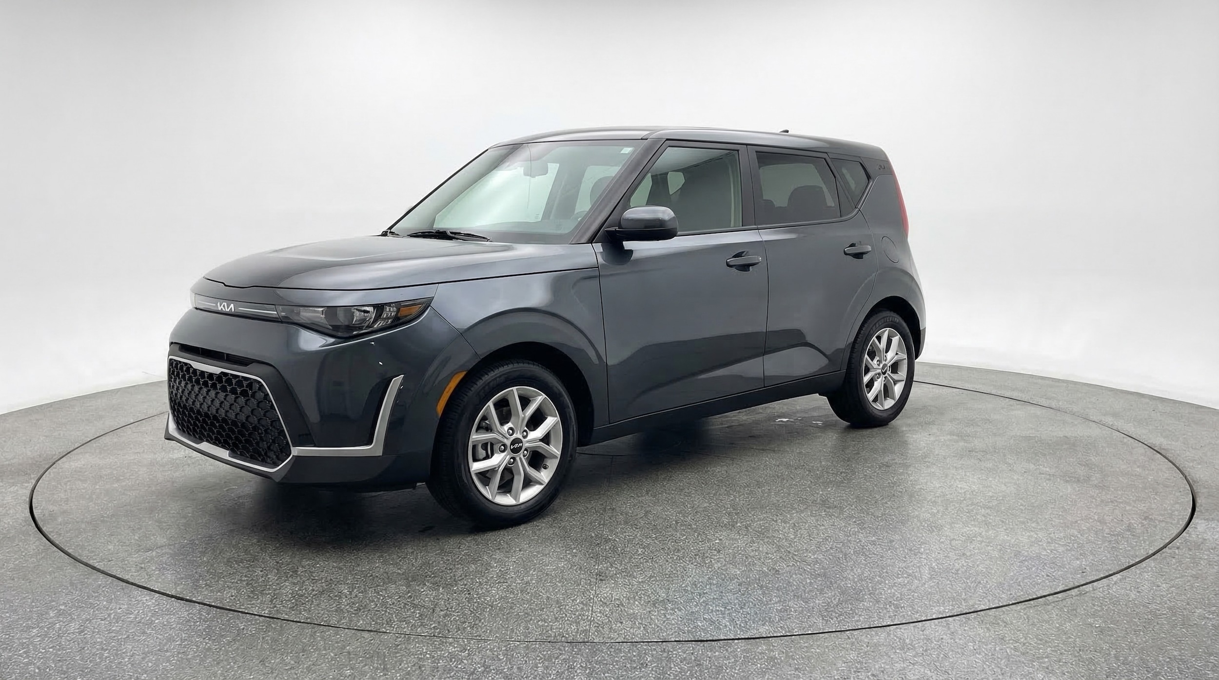 Thumbnail: 2025 Kia Soul - 3