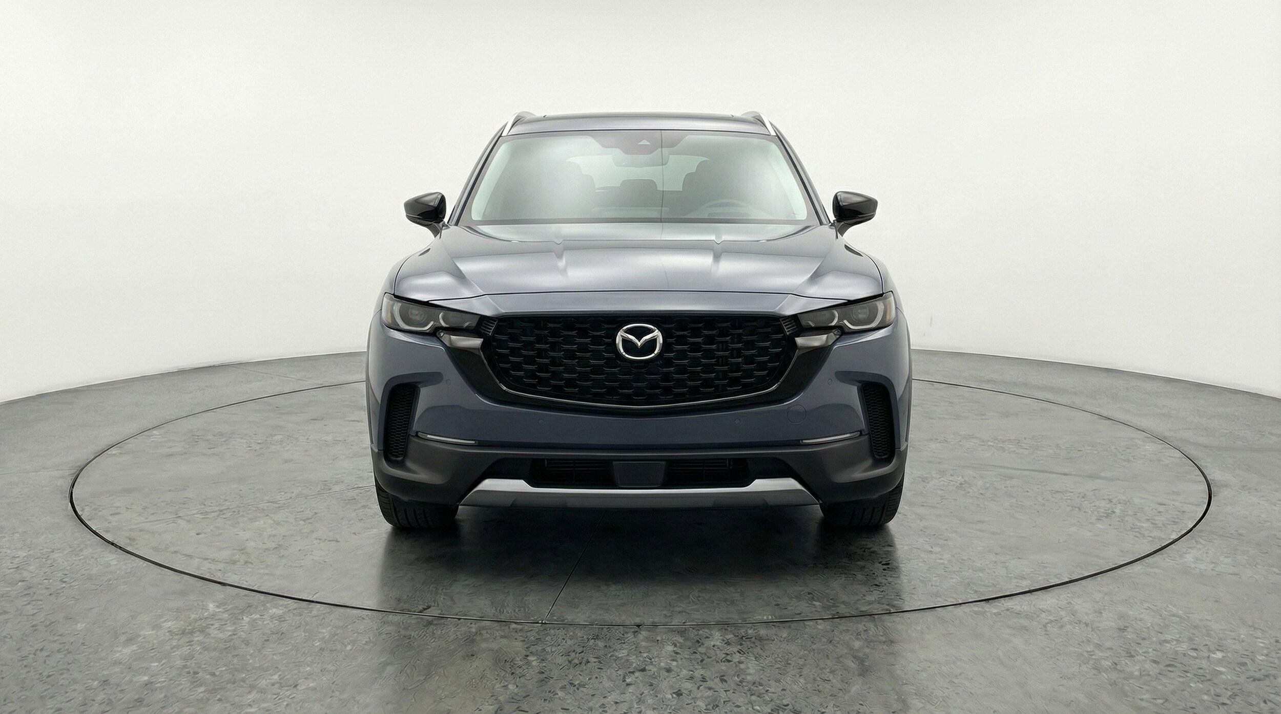 Thumbnail: 2025 Mazda CX-50 - 2