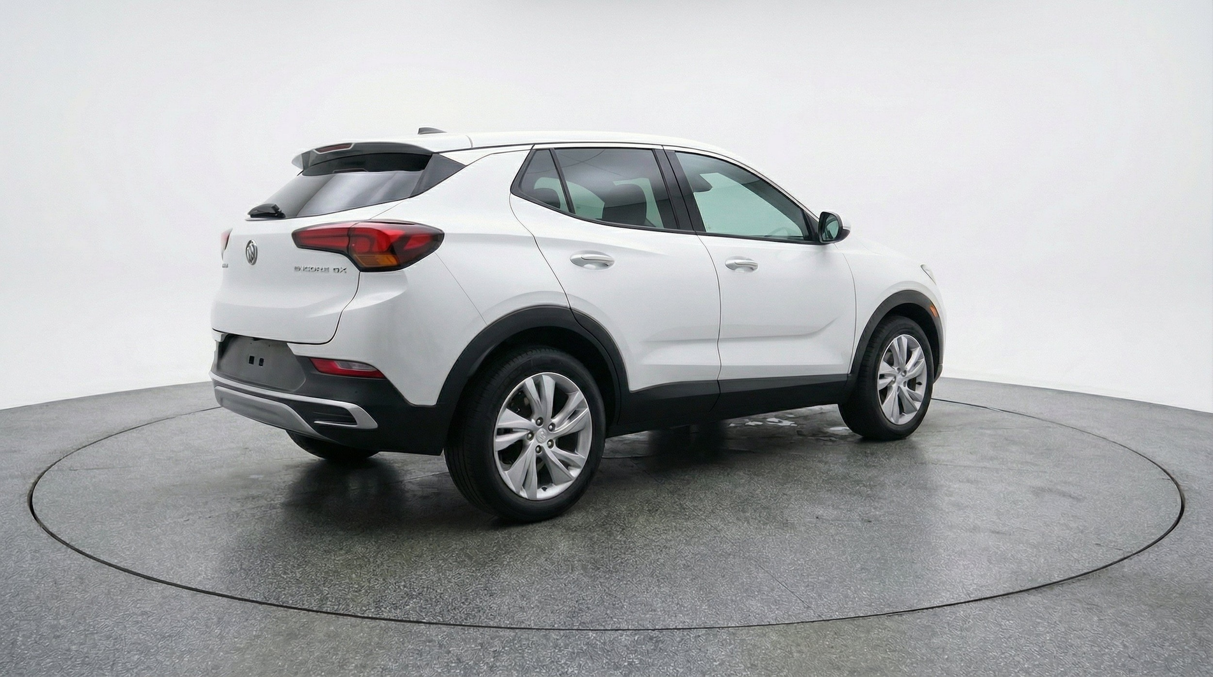 Thumbnail: 2026 Buick Encore GX - 9