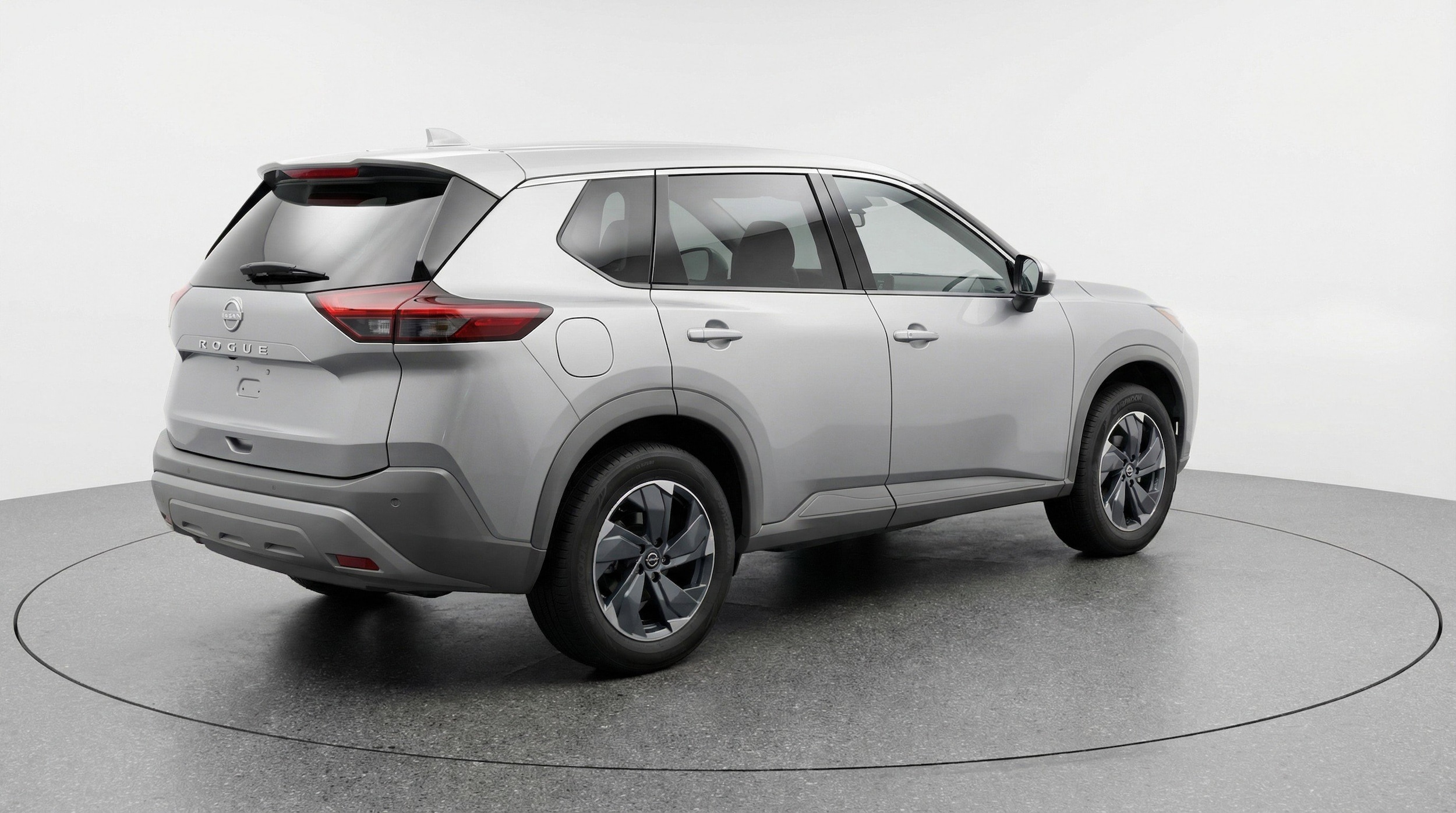 Thumbnail: 2025 Nissan Rogue - 9