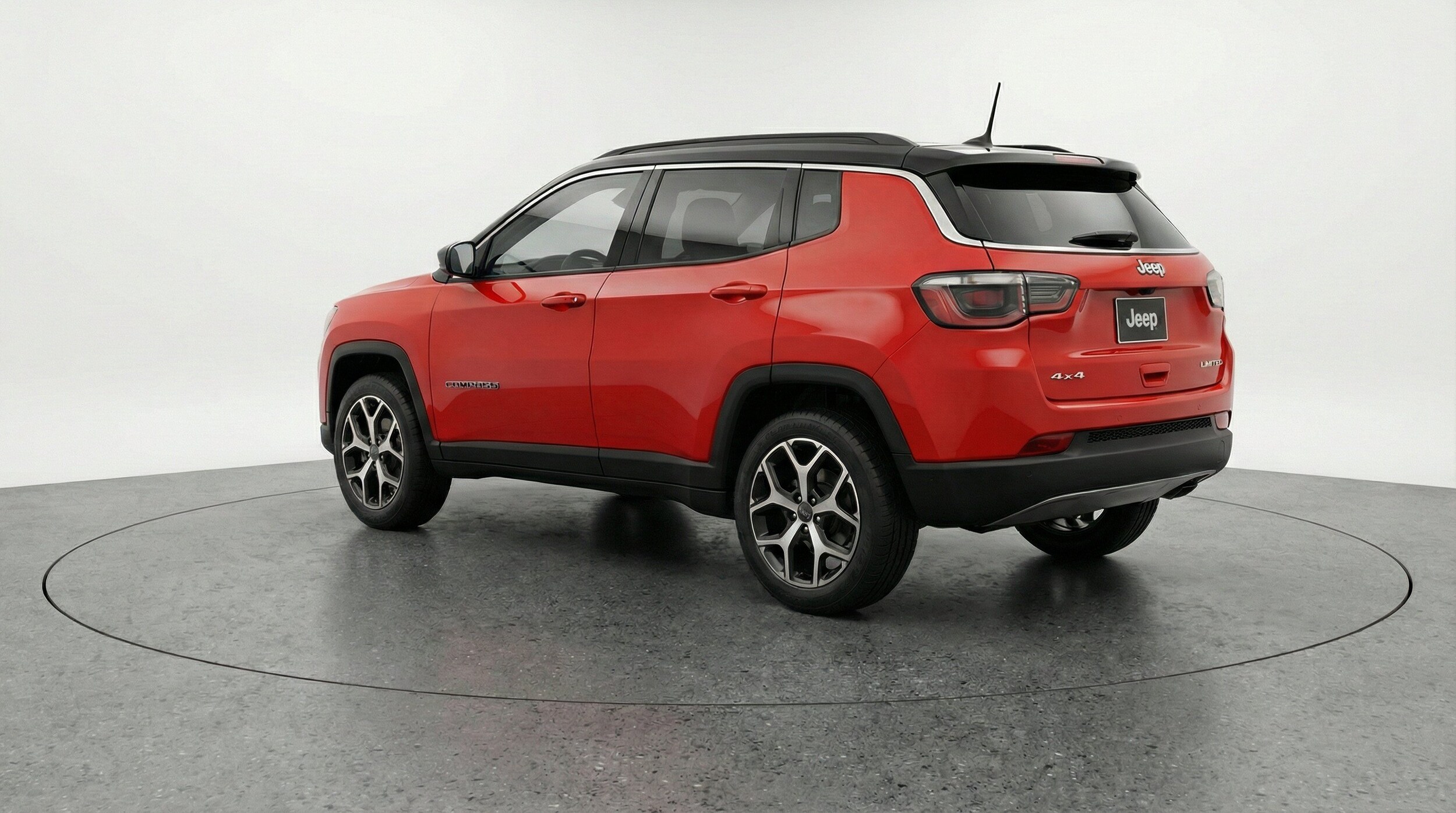 Thumbnail: 2025 Jeep Compass - 6