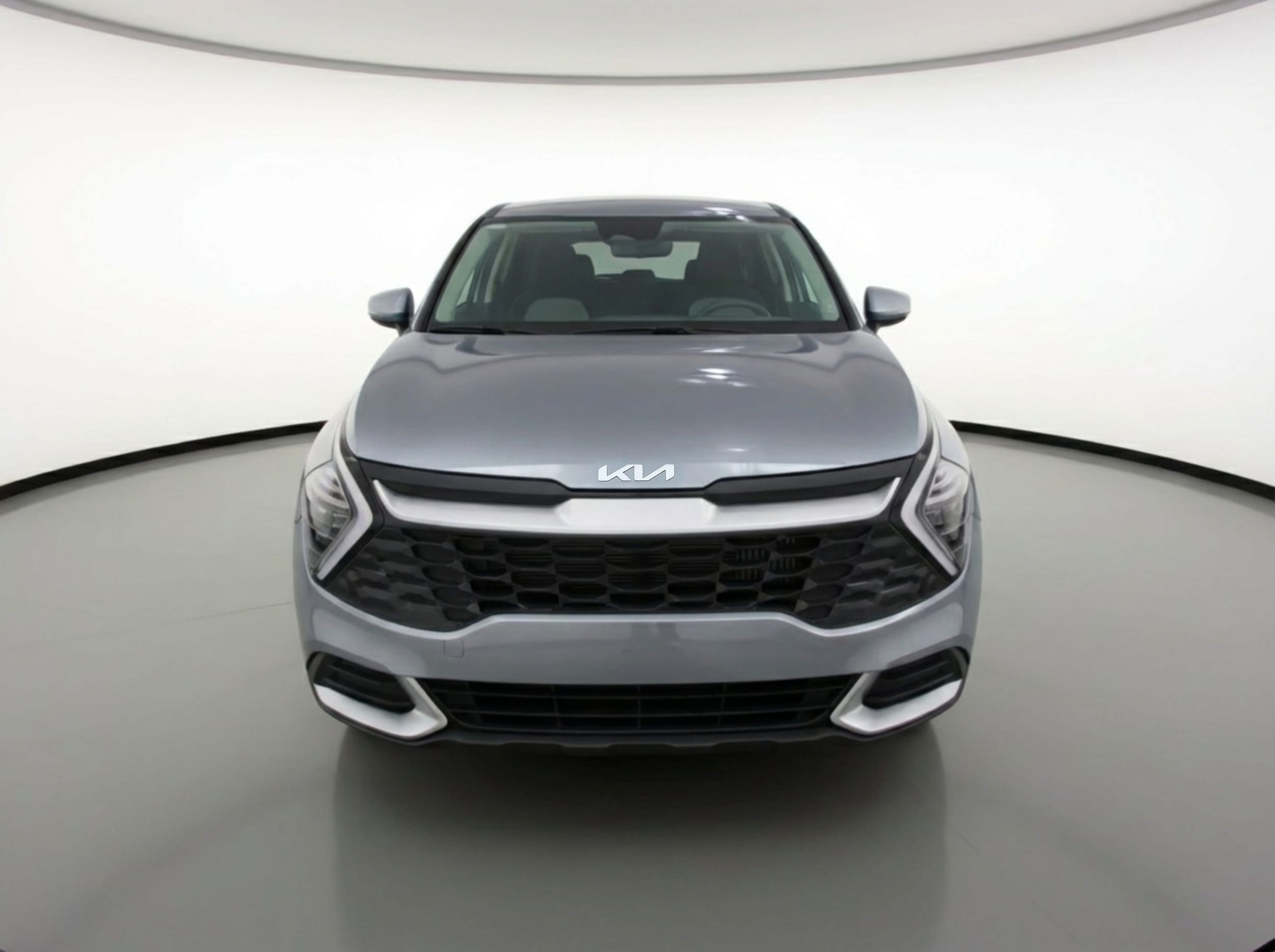 Thumbnail: 2025 Kia Sportage - 2