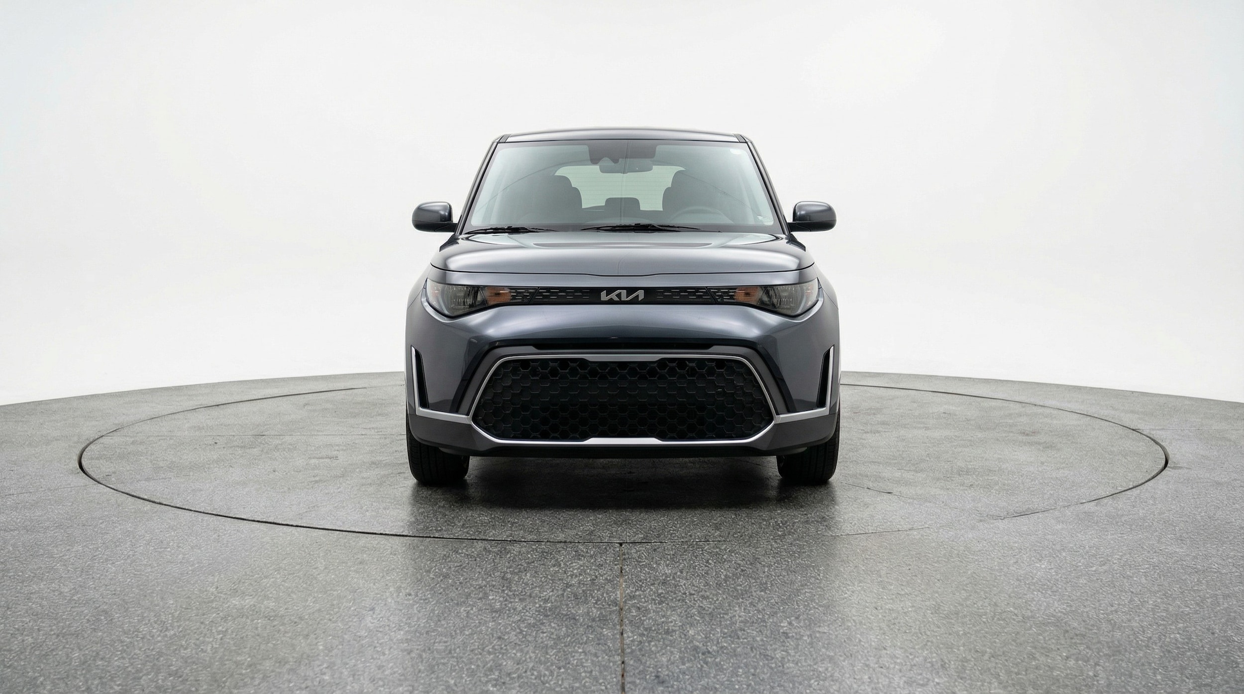 Thumbnail: 2025 Kia Soul - 2