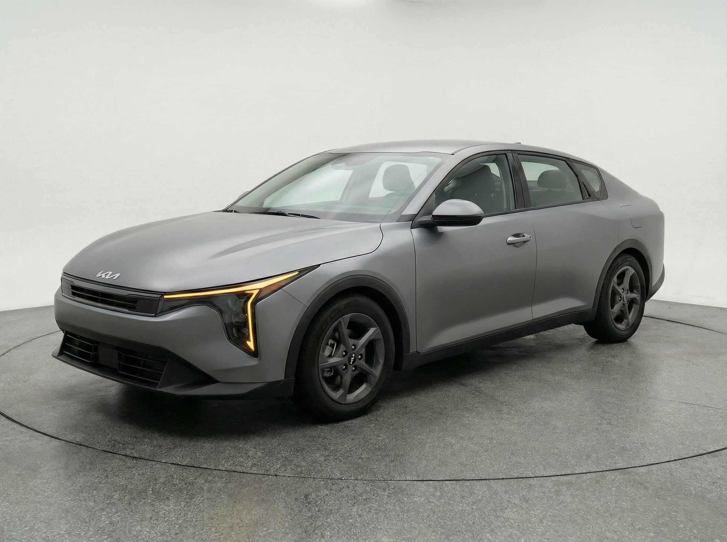 Thumbnail: 2025 Kia K4 - 3