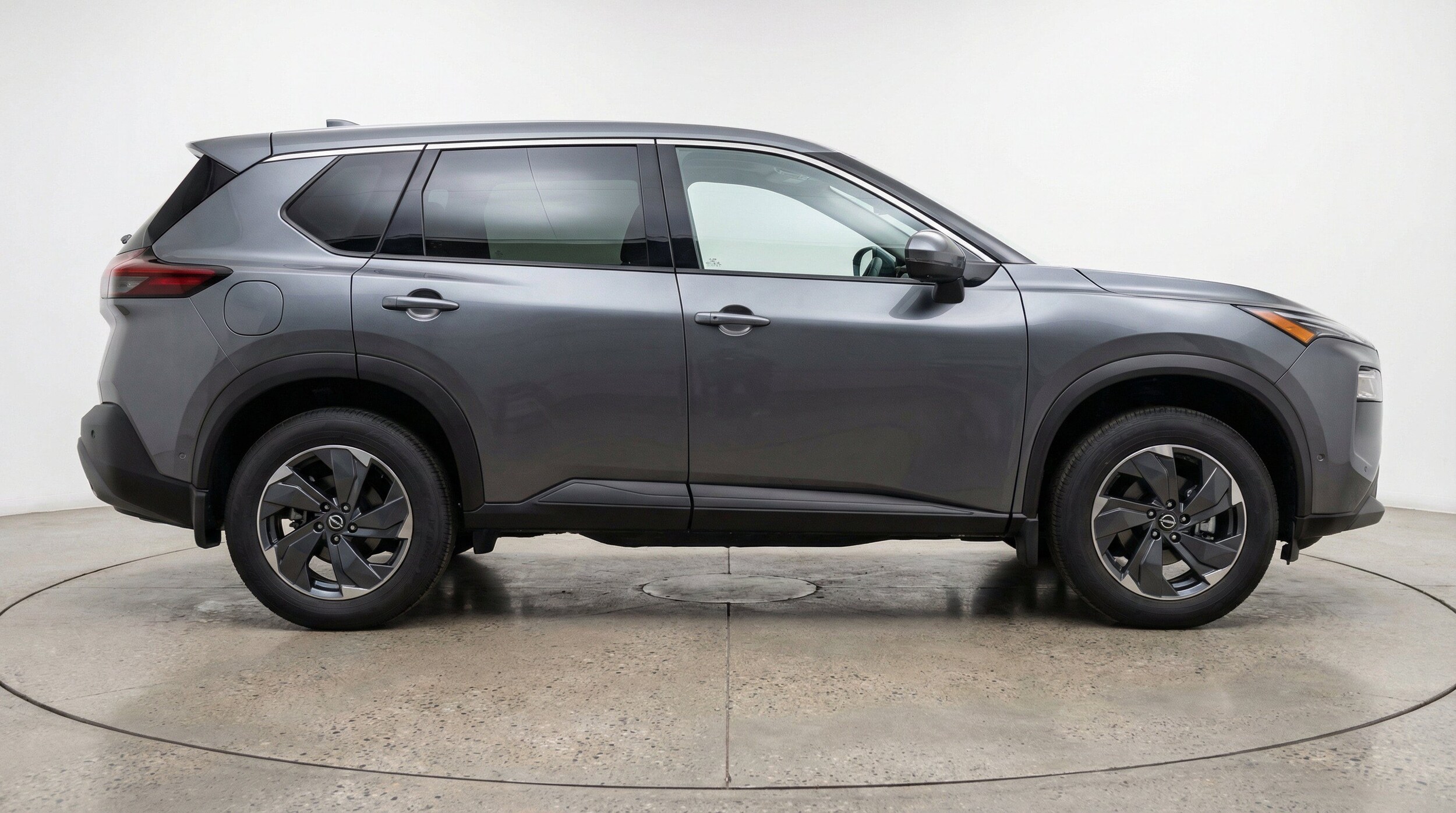 Thumbnail: 2025 Nissan Rogue - 11