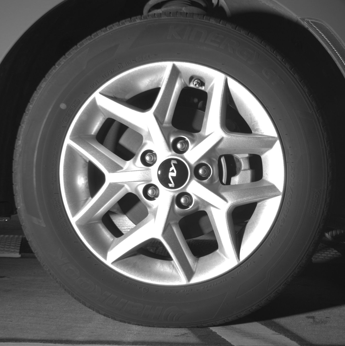 Thumbnail: 2025 Kia Soul - 10