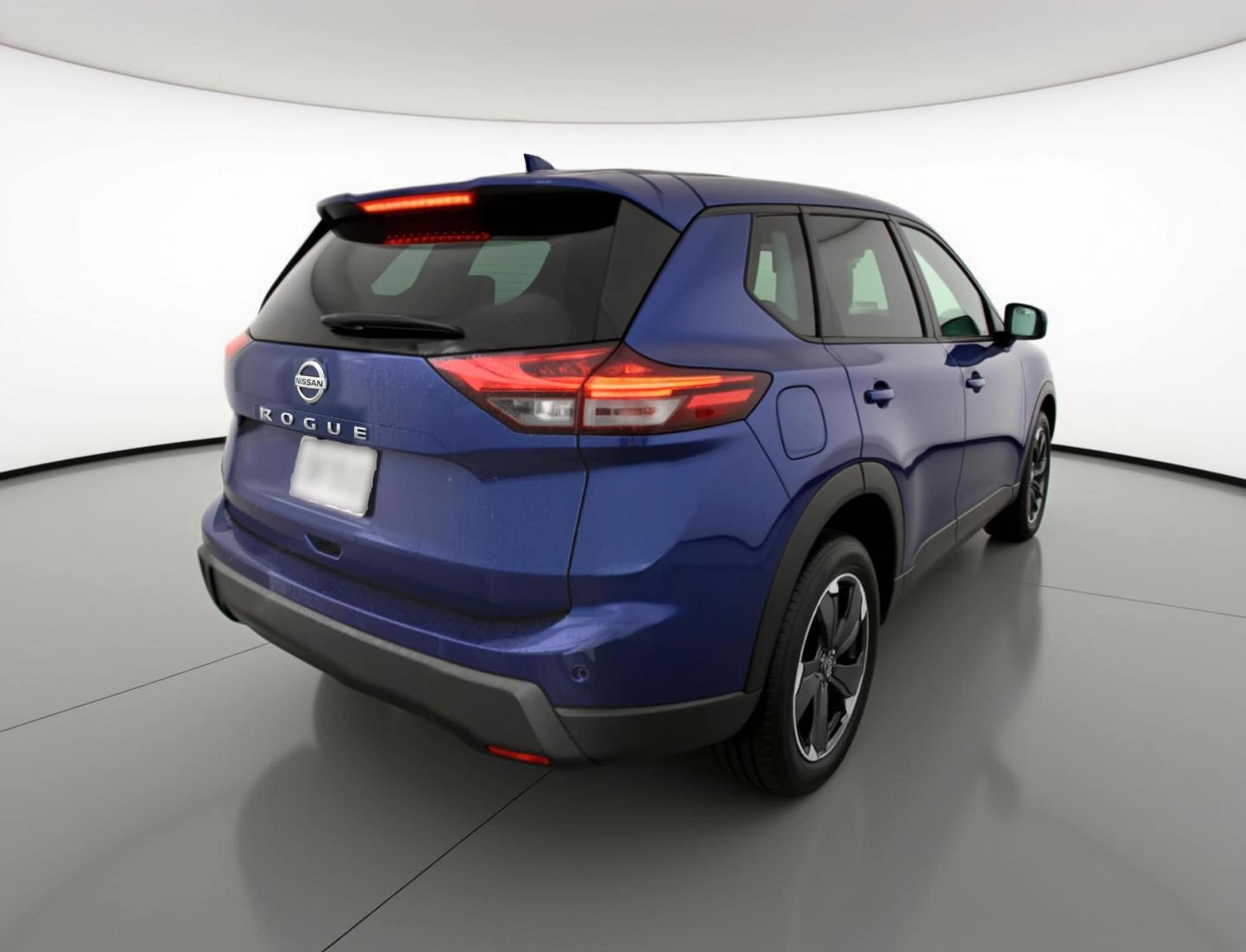 Thumbnail: 2025 Nissan Rogue - 7