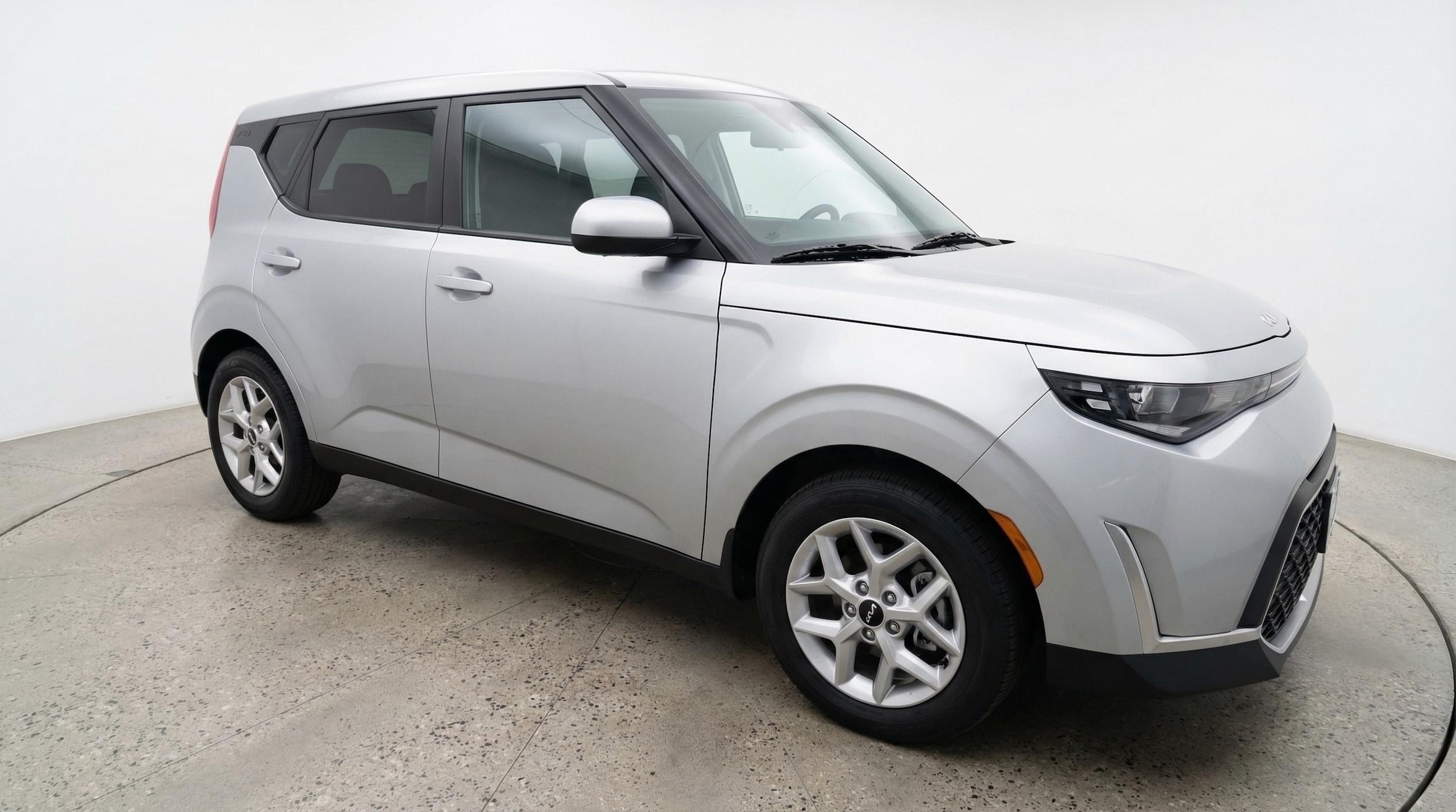 Thumbnail: 2025 Kia Soul - 1