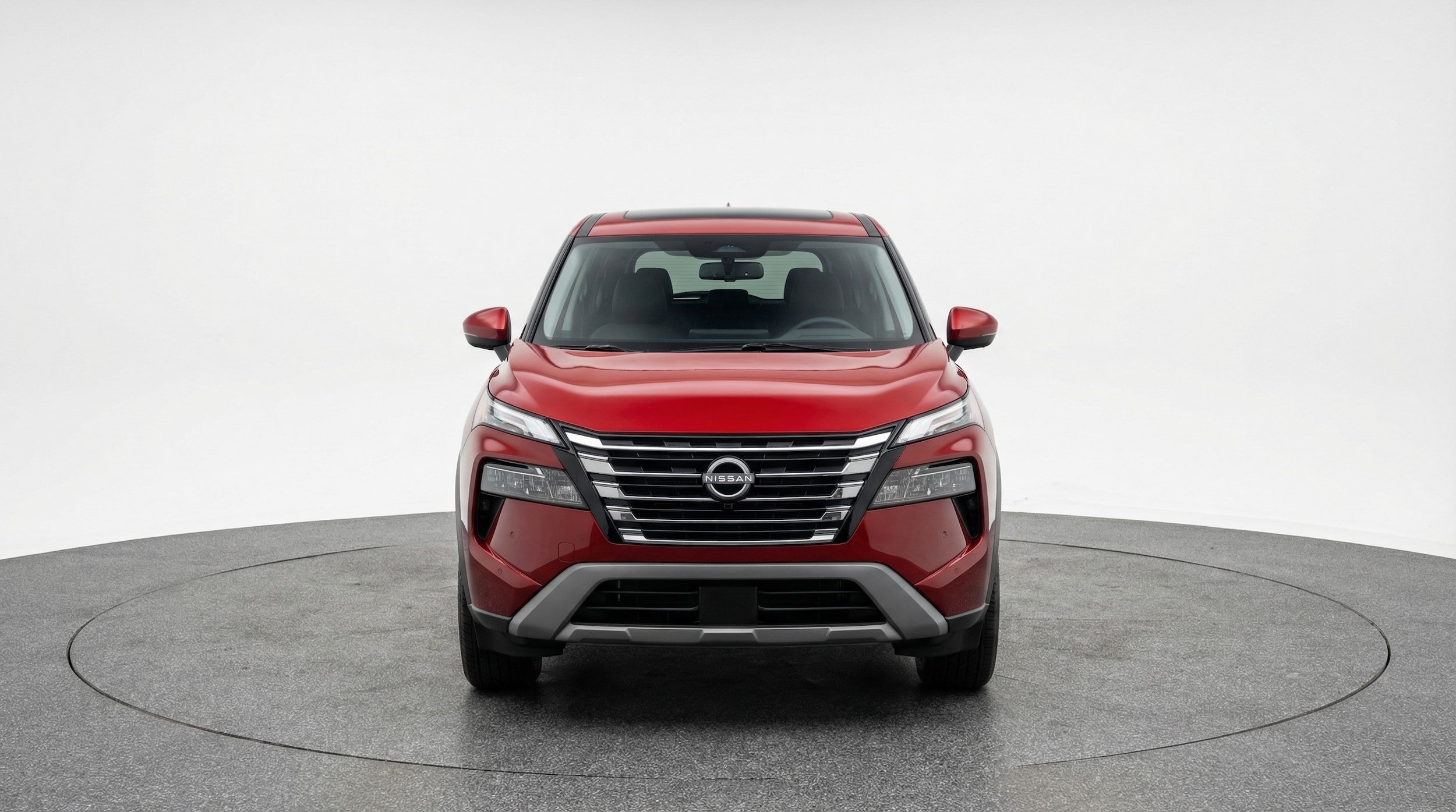 Thumbnail: 2025 Nissan Rogue - 2