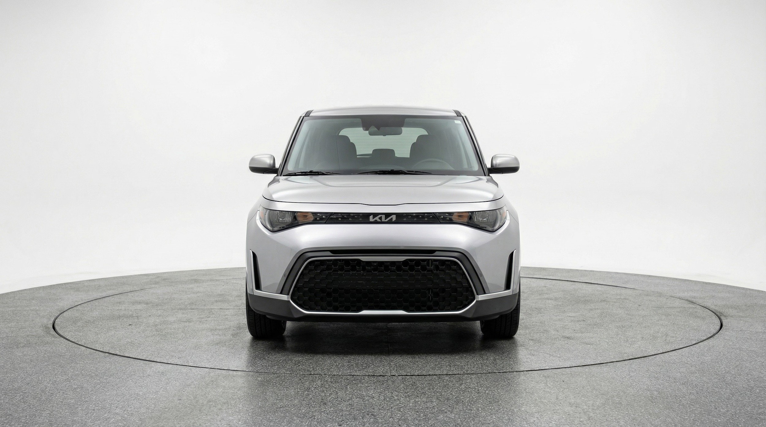 Thumbnail: 2025 Kia Soul - 2