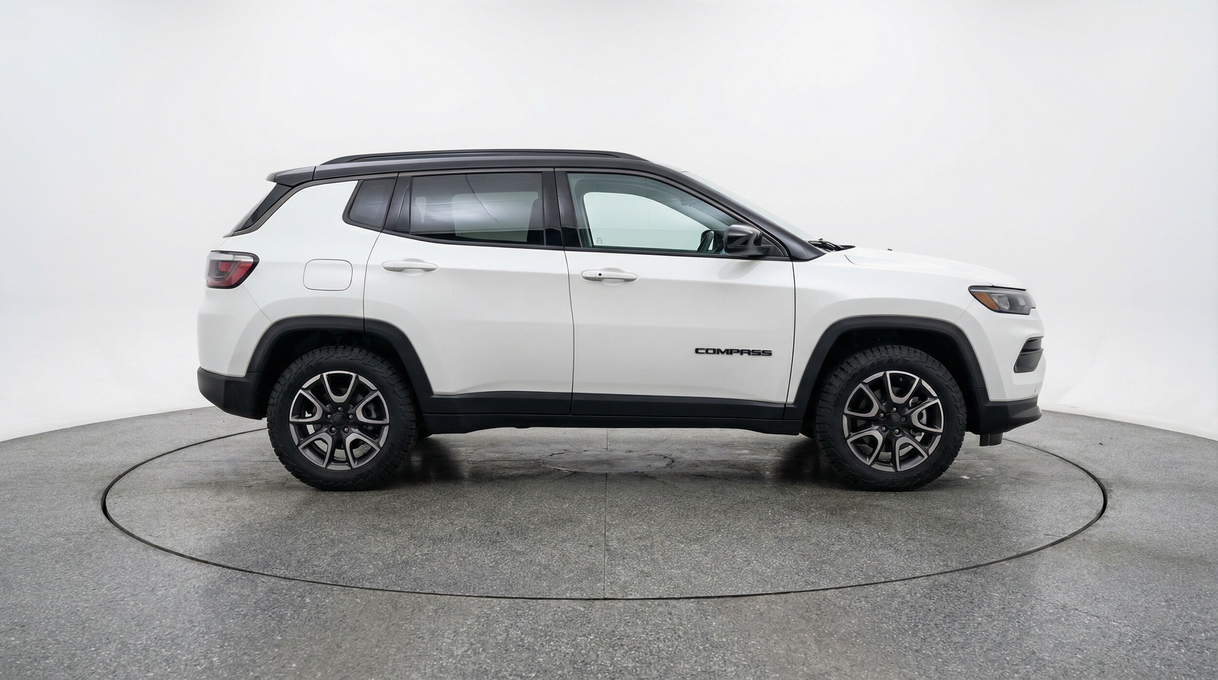 Thumbnail: 2025 Jeep Compass - 8