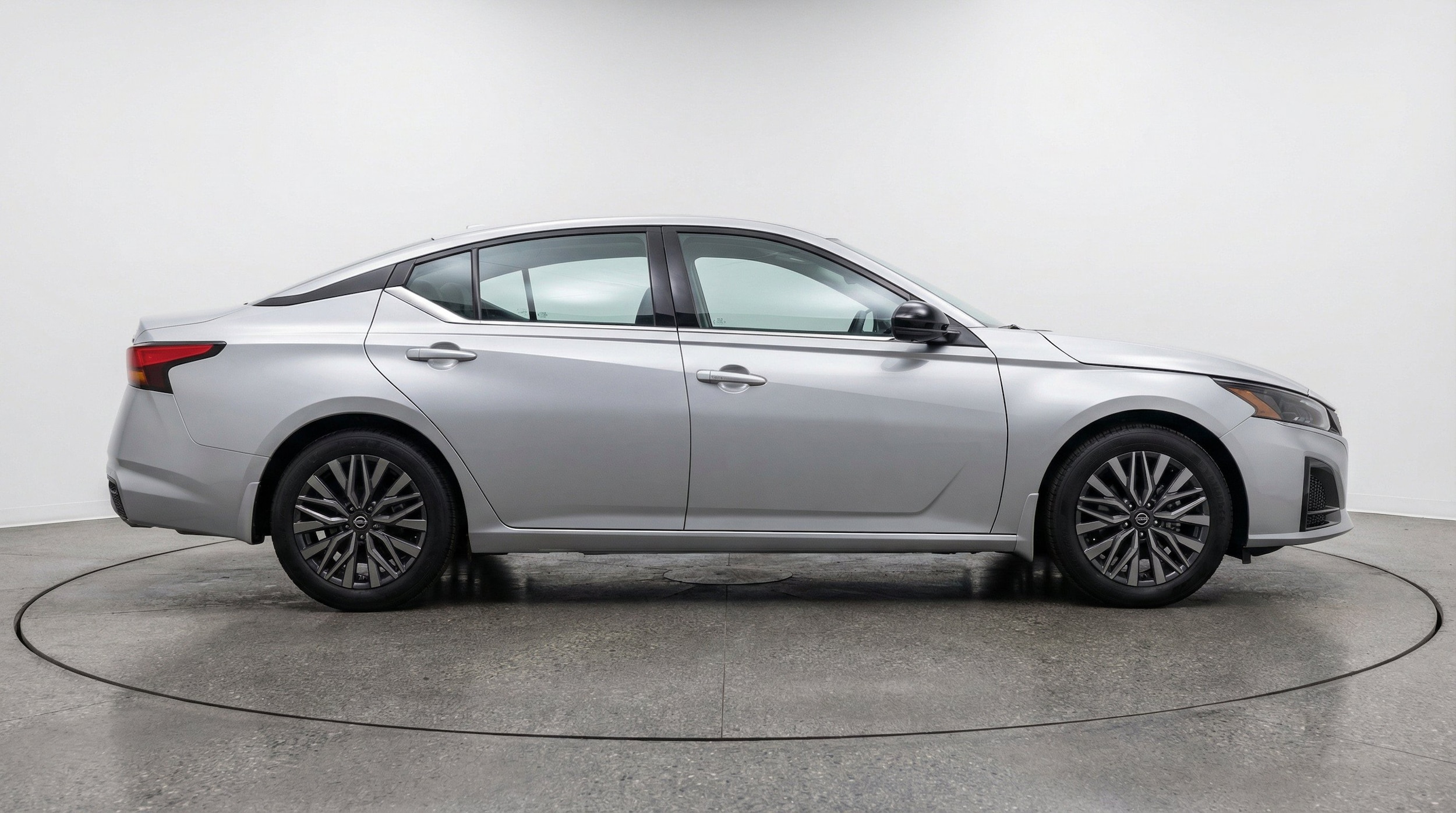 Thumbnail: 2026 Nissan Altima - 10
