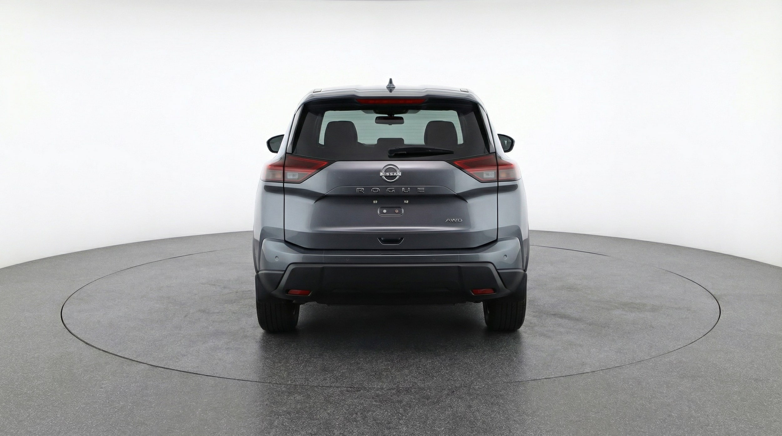 Thumbnail: 2025 Nissan Rogue - 6