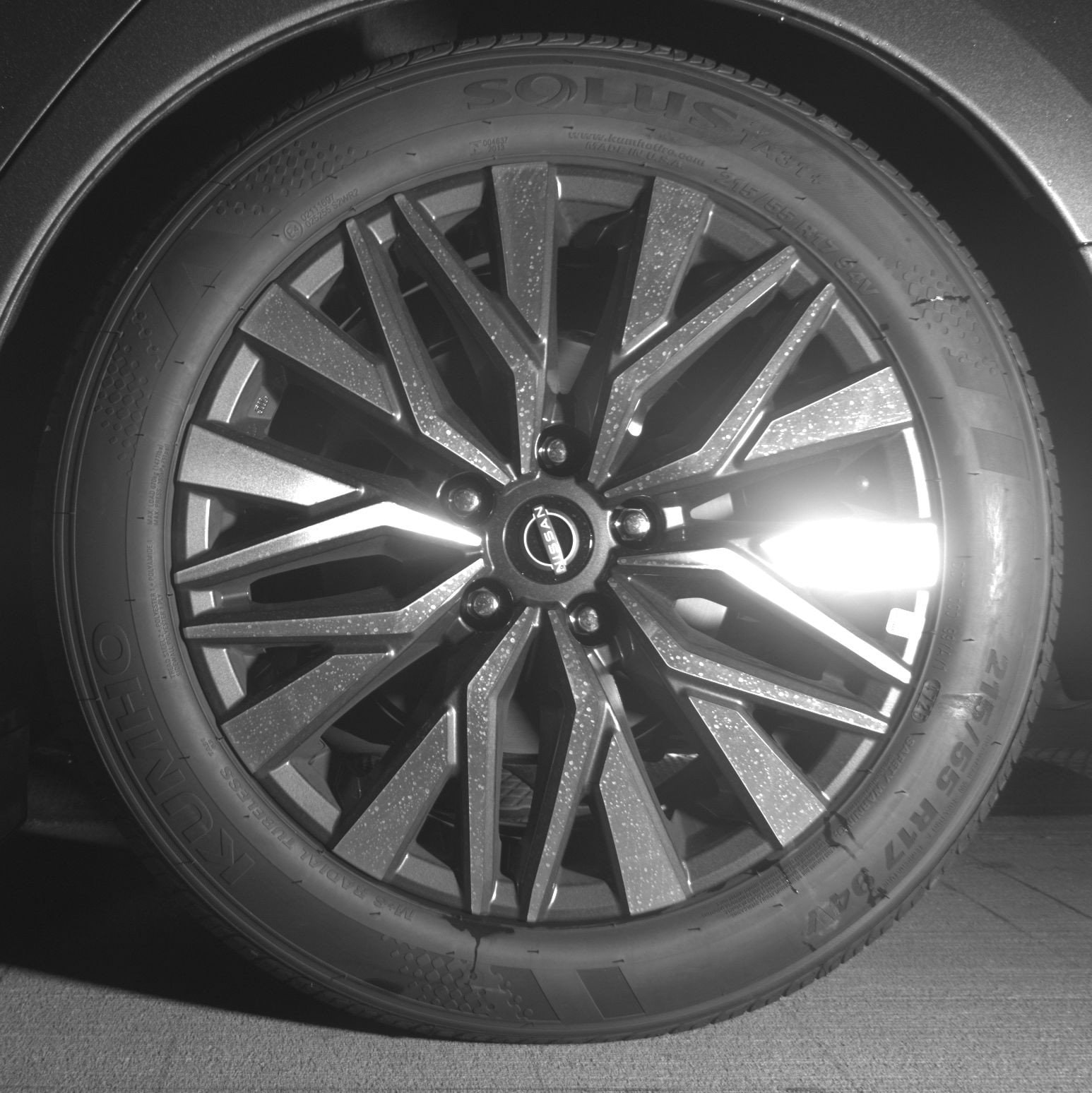 Thumbnail: 2026 Nissan Altima - 14