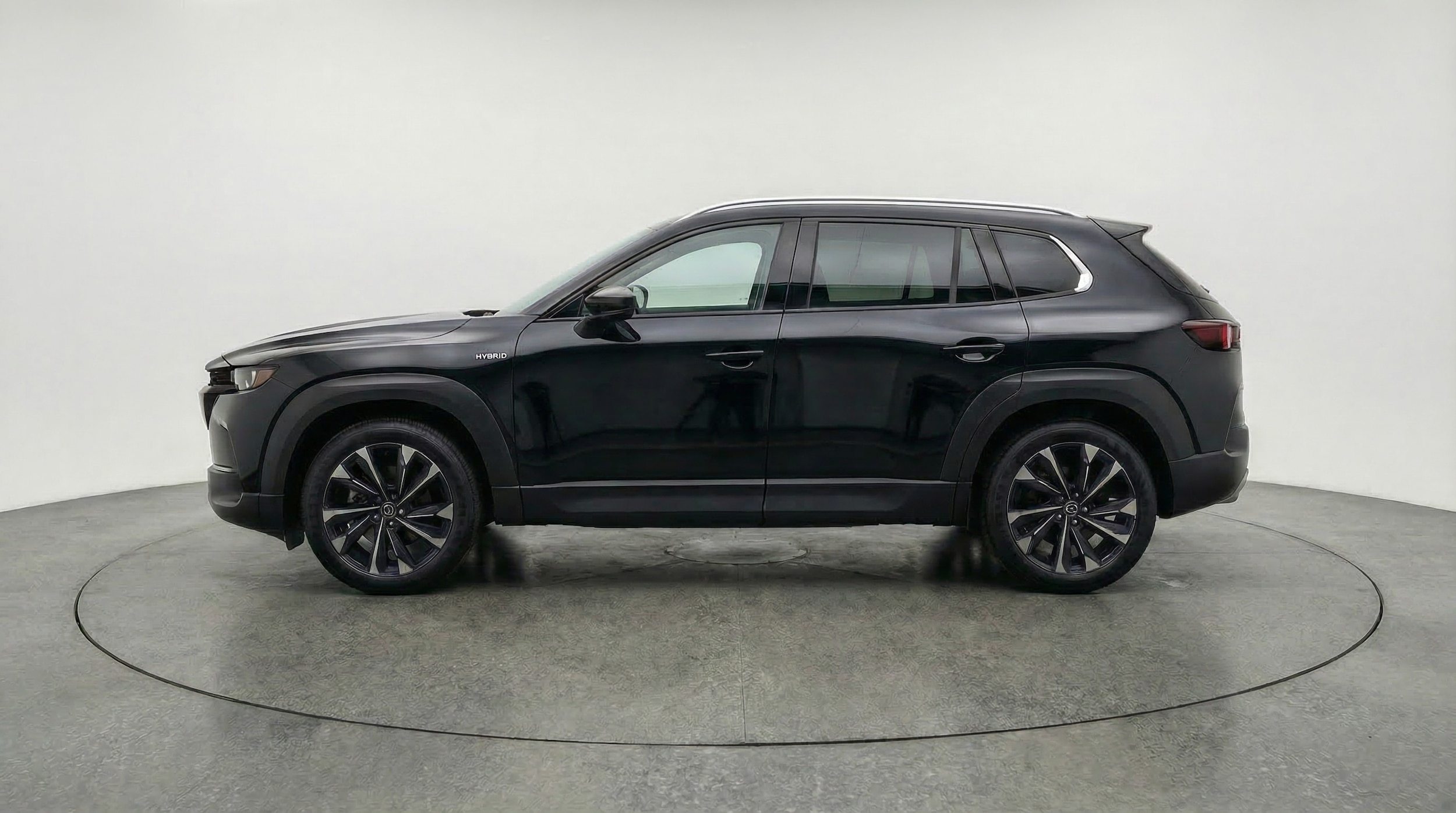 Thumbnail: 2025 Mazda CX-50 - 4