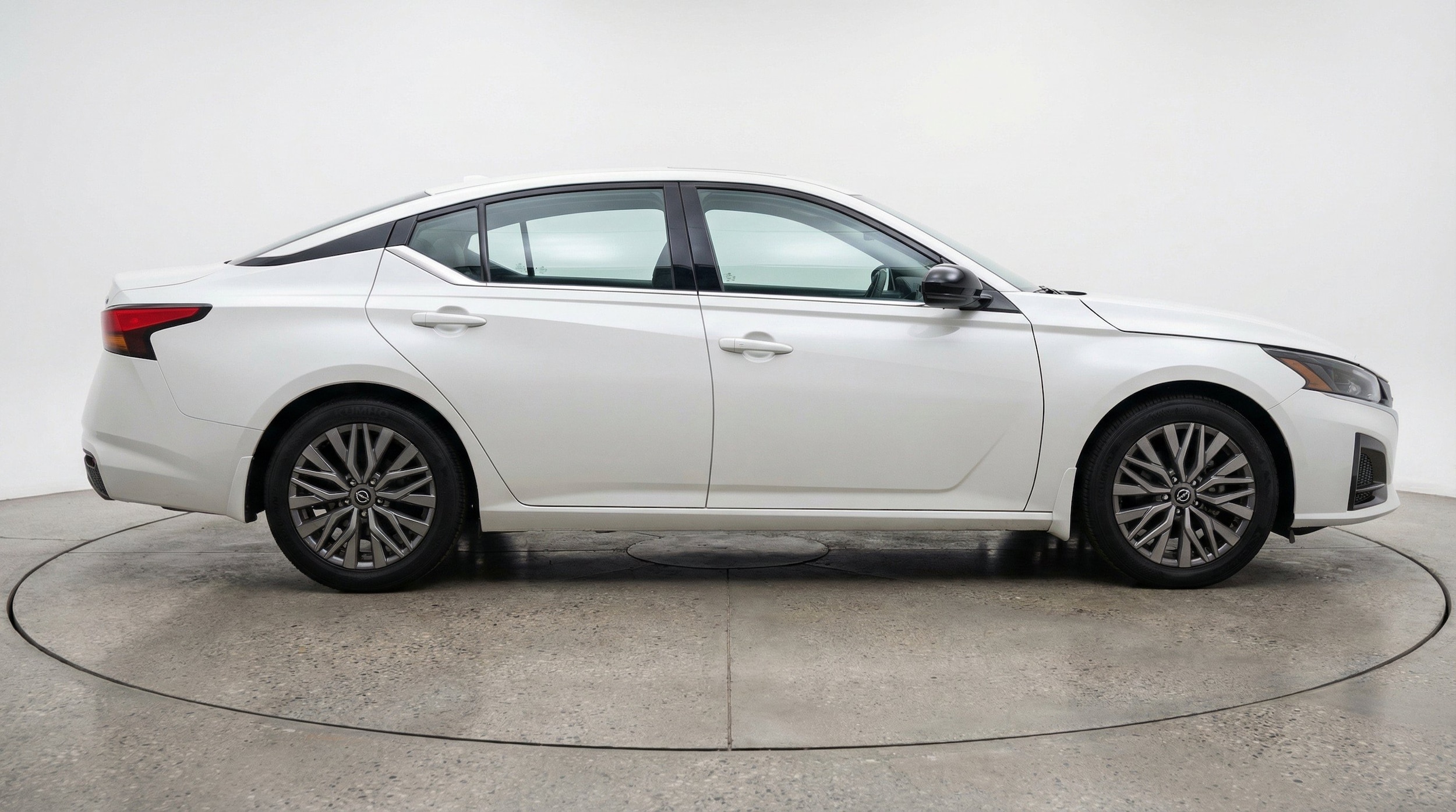 Thumbnail: 2026 Nissan Altima - 11