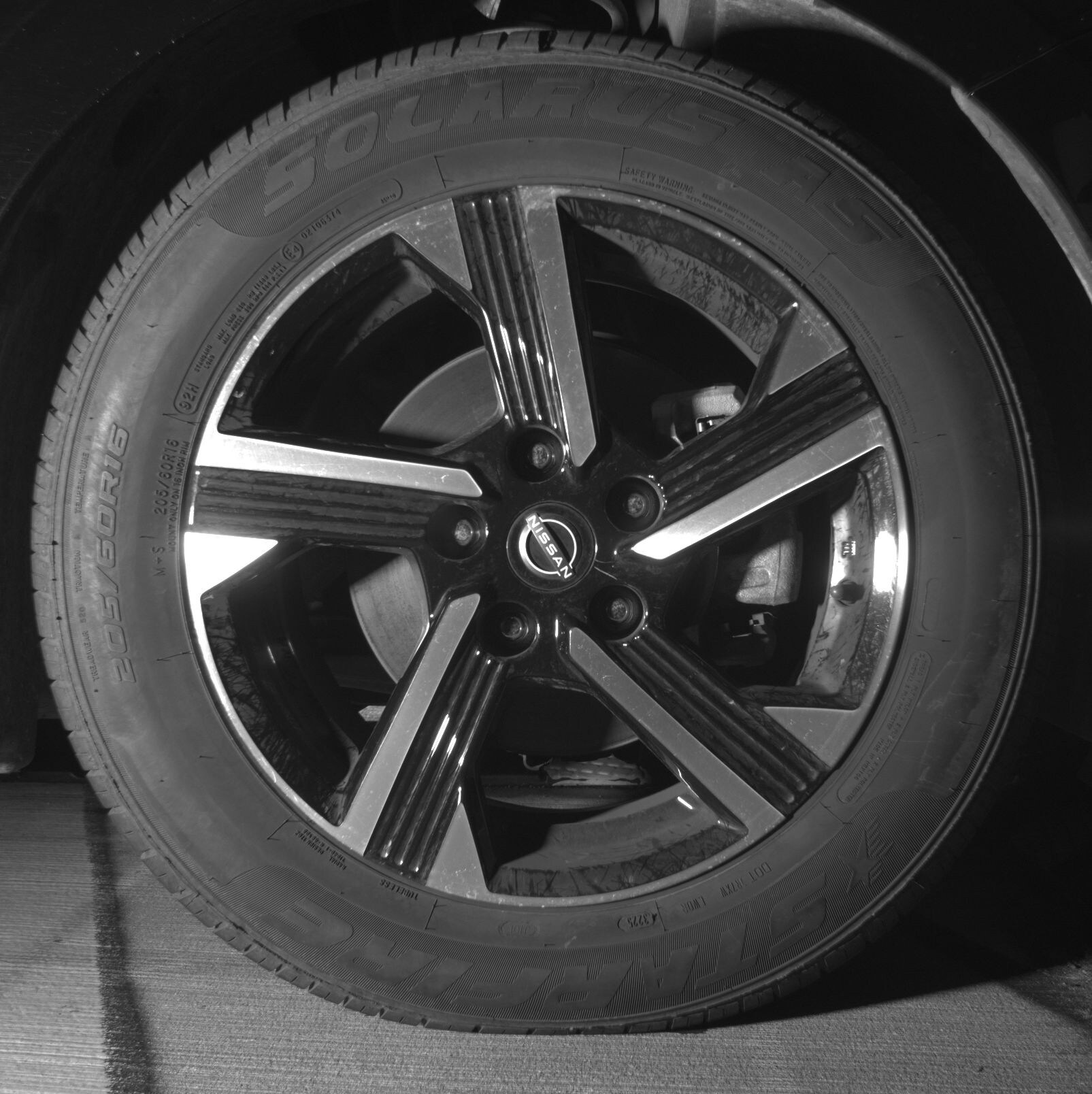 Thumbnail: 2025 Nissan Sentra - 10