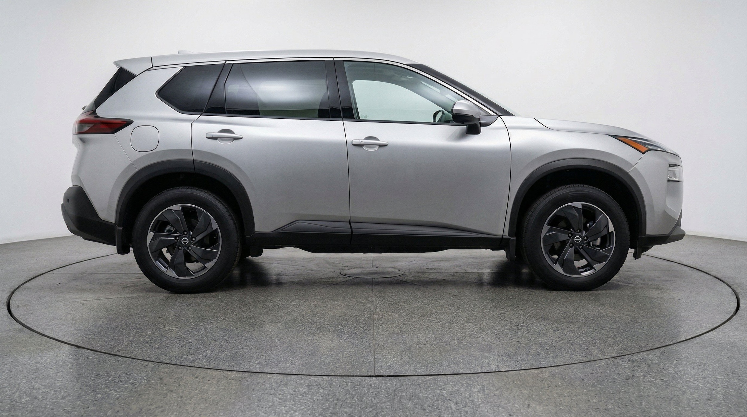 Thumbnail: 2025 Nissan Rogue - 11