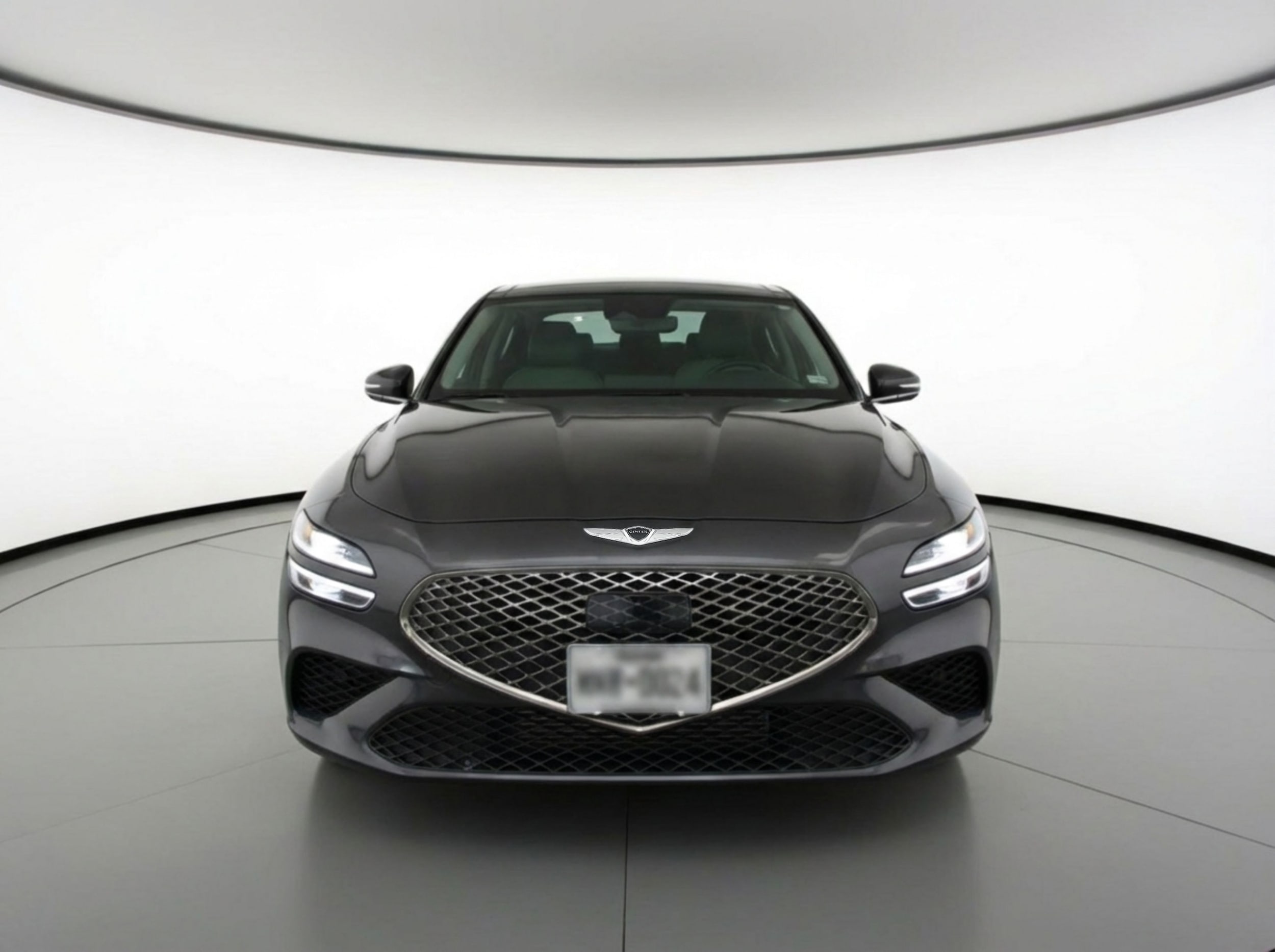 Thumbnail: 2025 Genesis G70 - 2