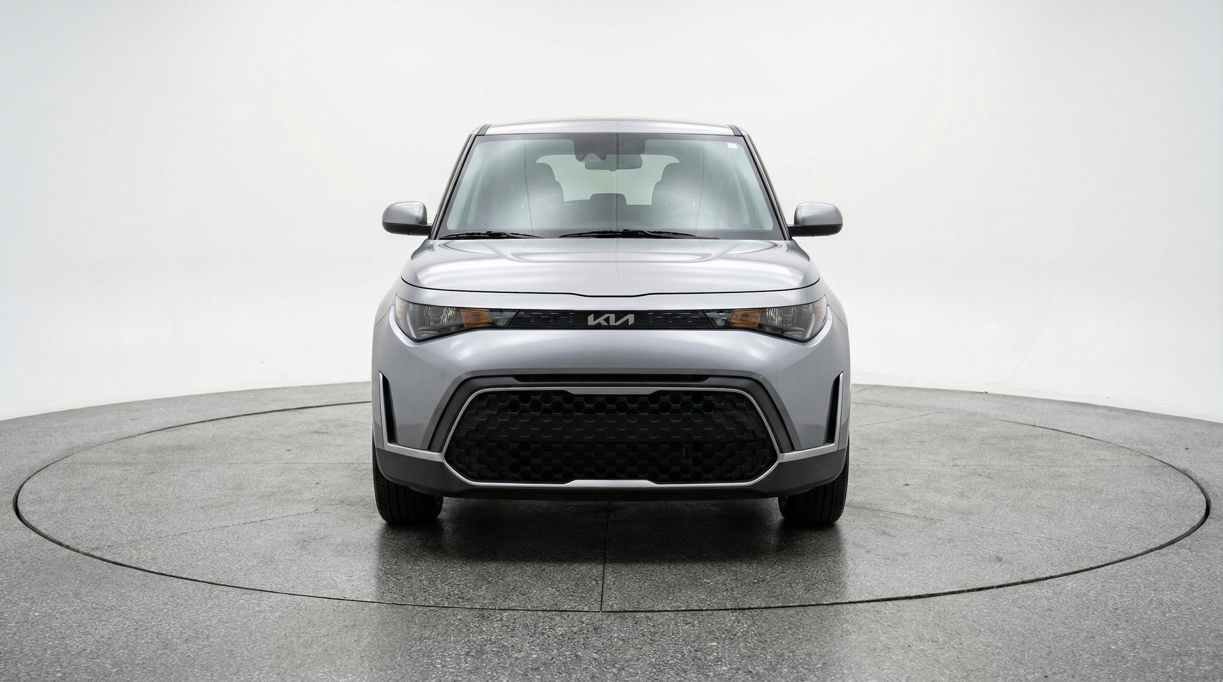 Thumbnail: 2025 Kia Soul - 2