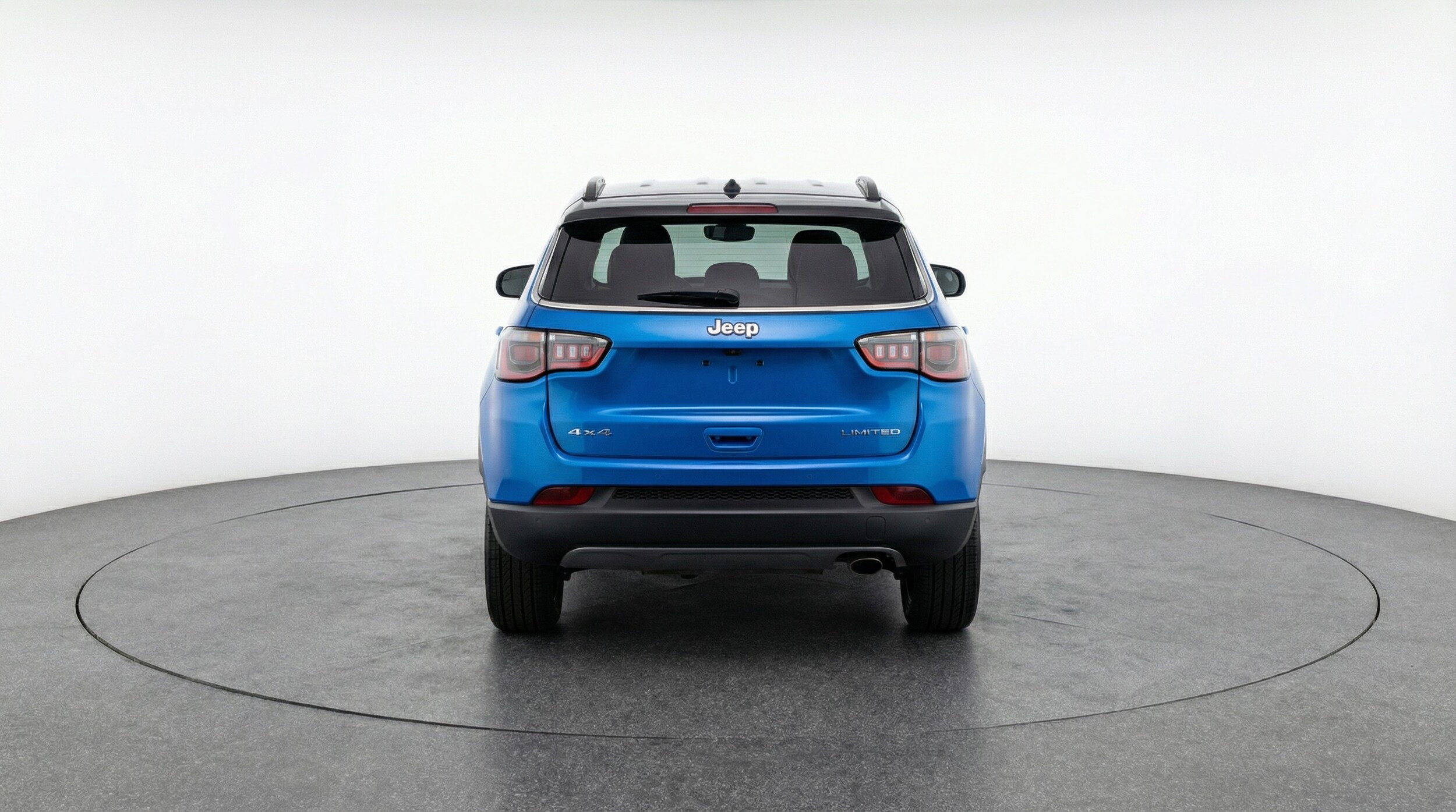 Thumbnail: 2025 Jeep Compass - 6