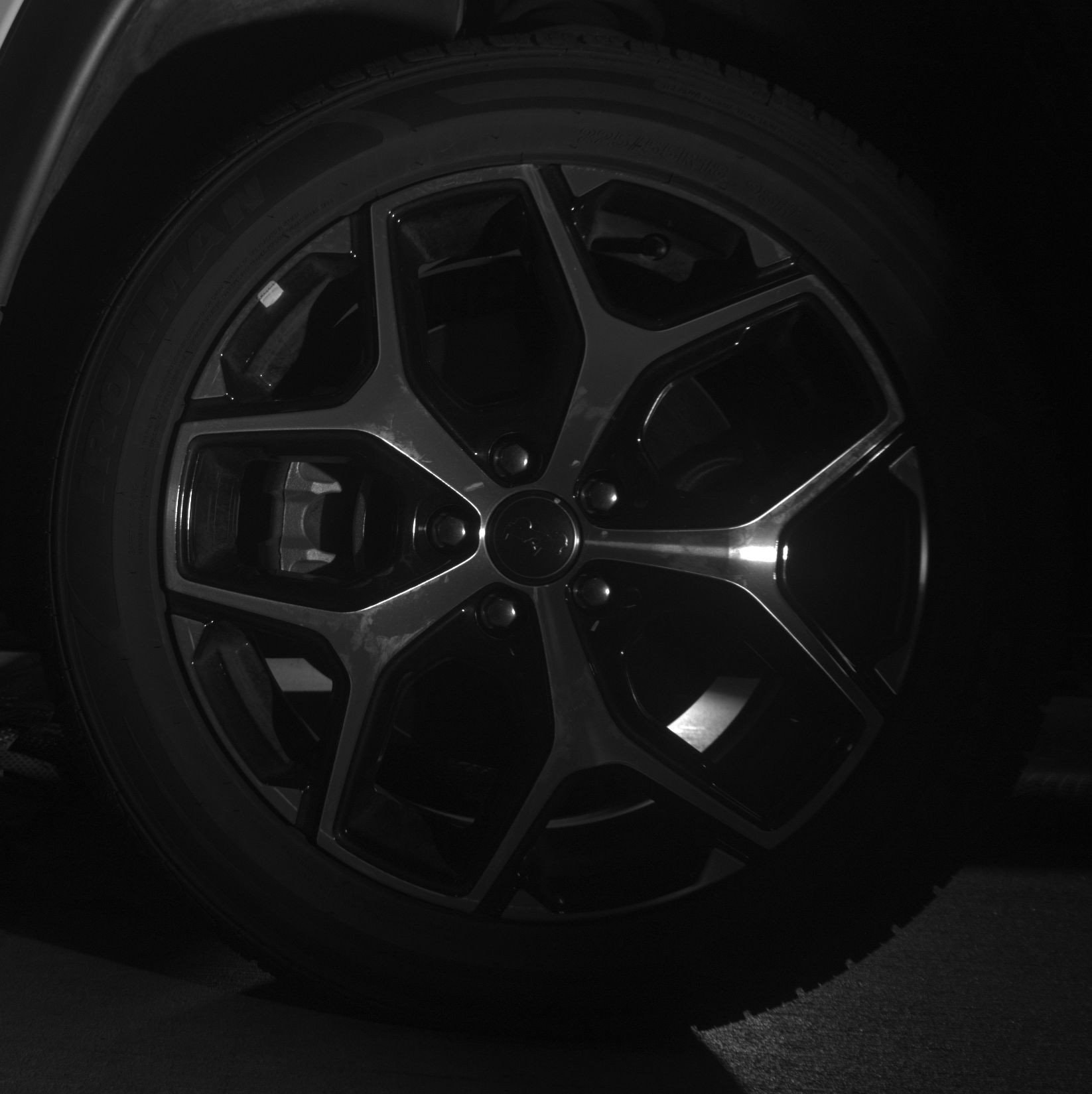 Thumbnail: 2025 Jeep Compass - 12