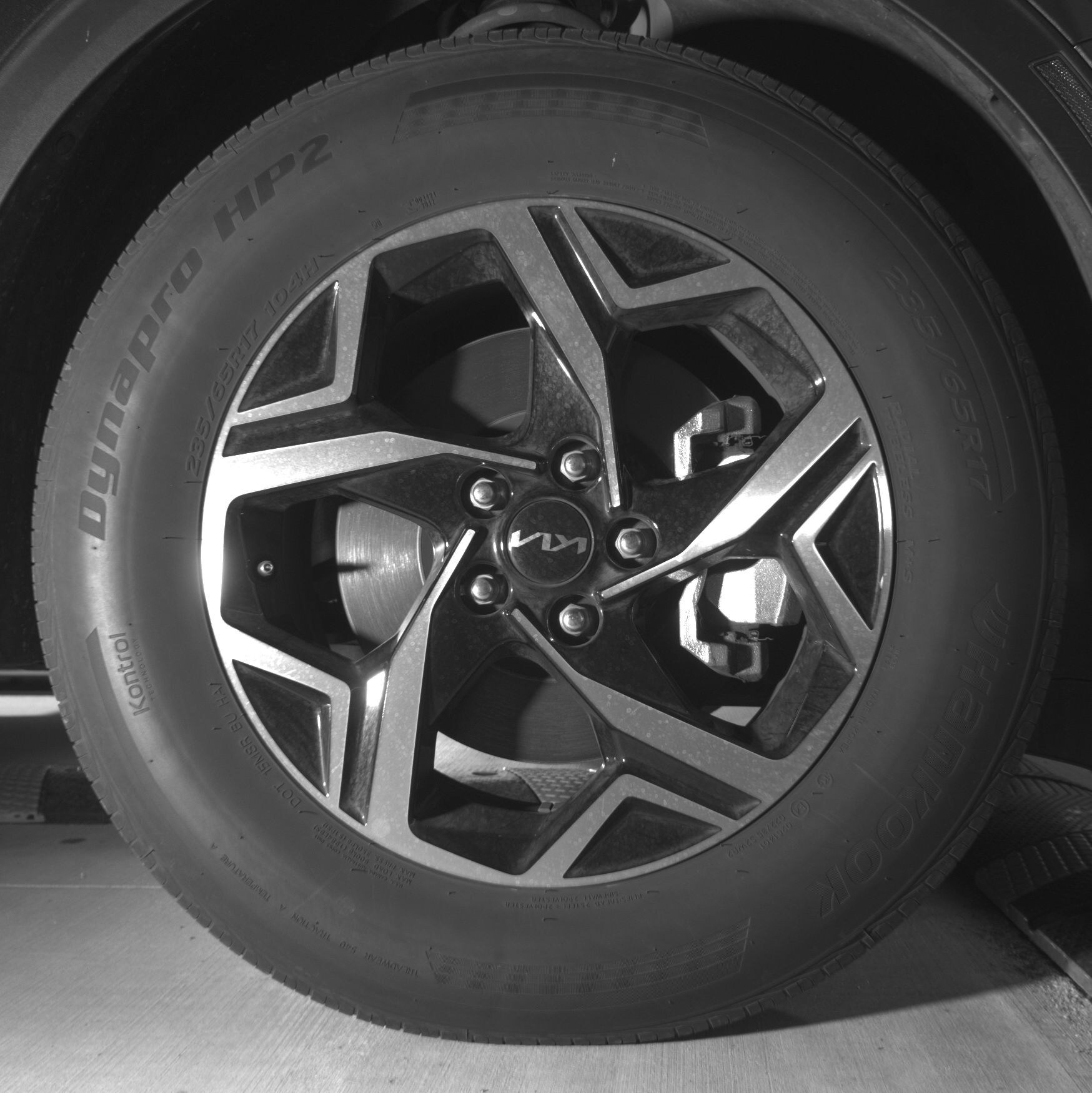 Thumbnail: 2025 Kia Sportage - 10