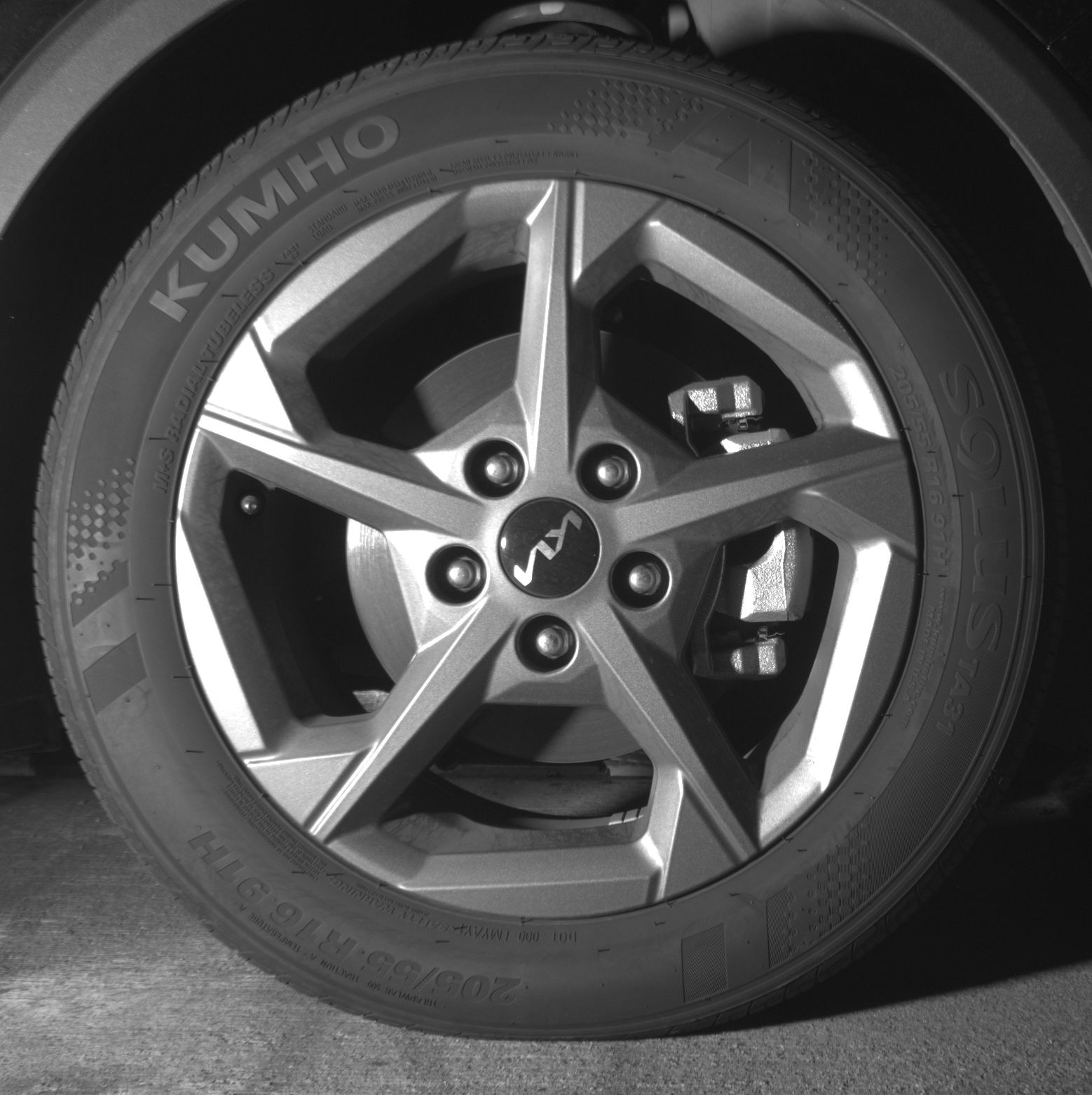 Thumbnail: 2025 Kia K4 - 10