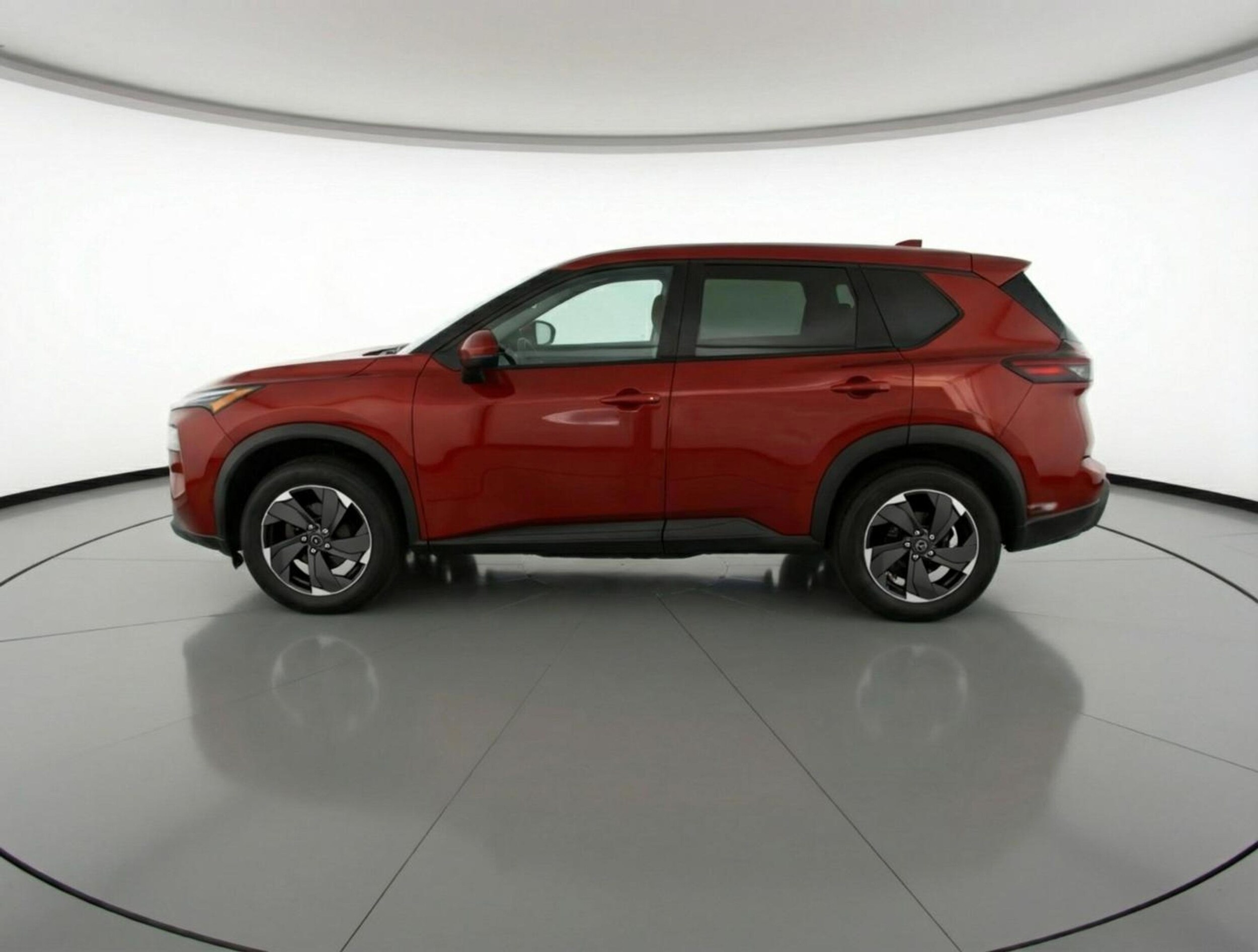 Thumbnail: 2025 Nissan Rogue - 4