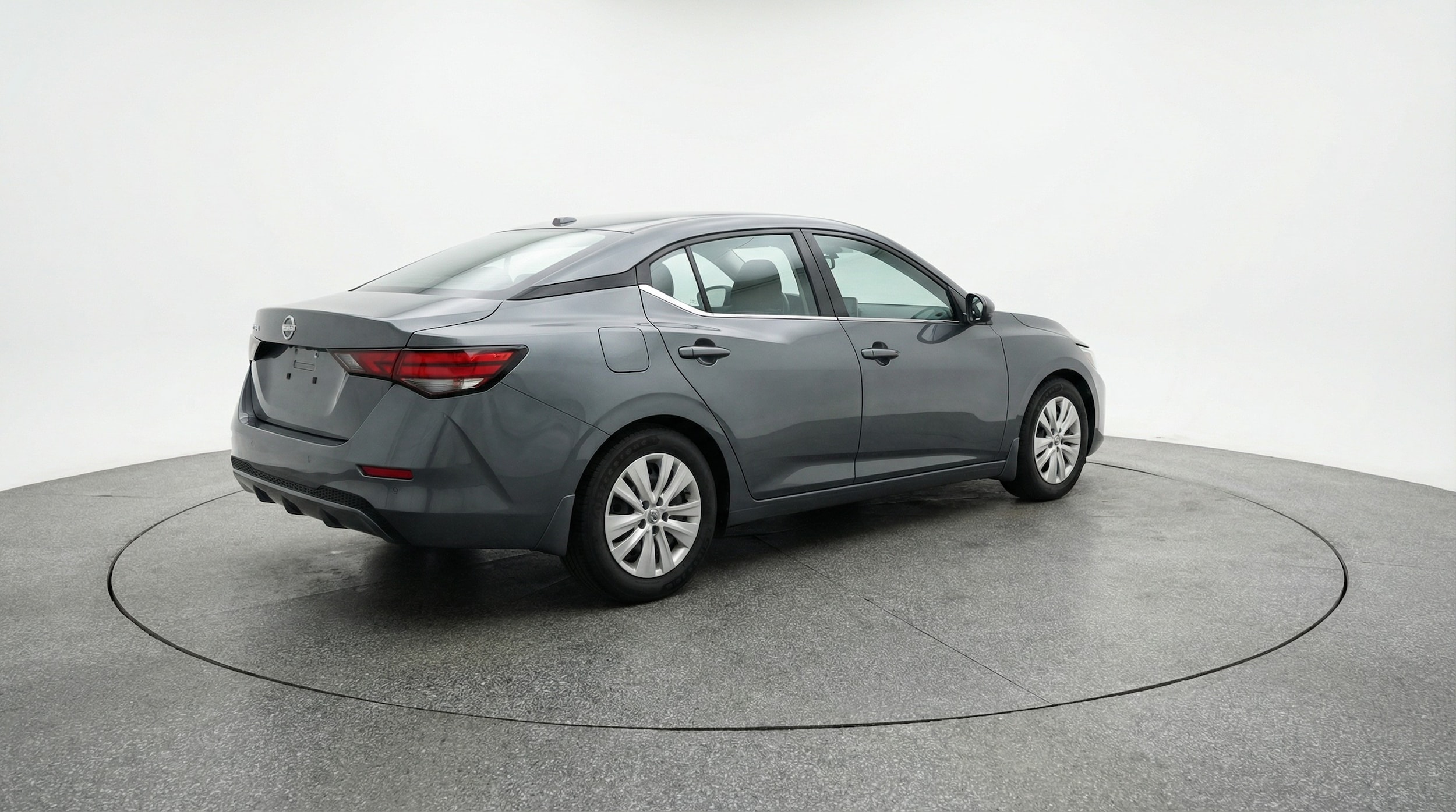 Thumbnail: 2025 Nissan Sentra - 7