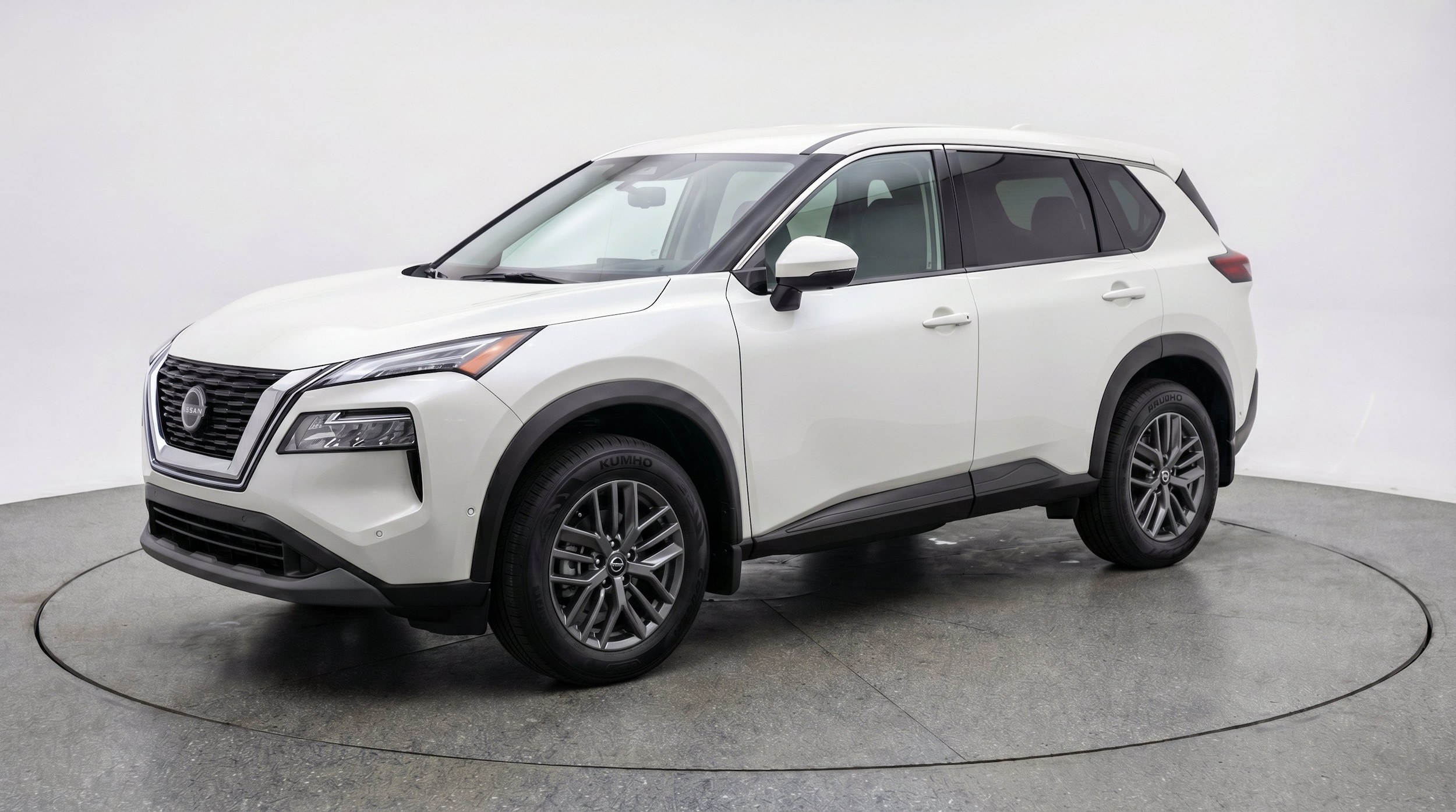 Thumbnail: 2026 Nissan Rogue - 3