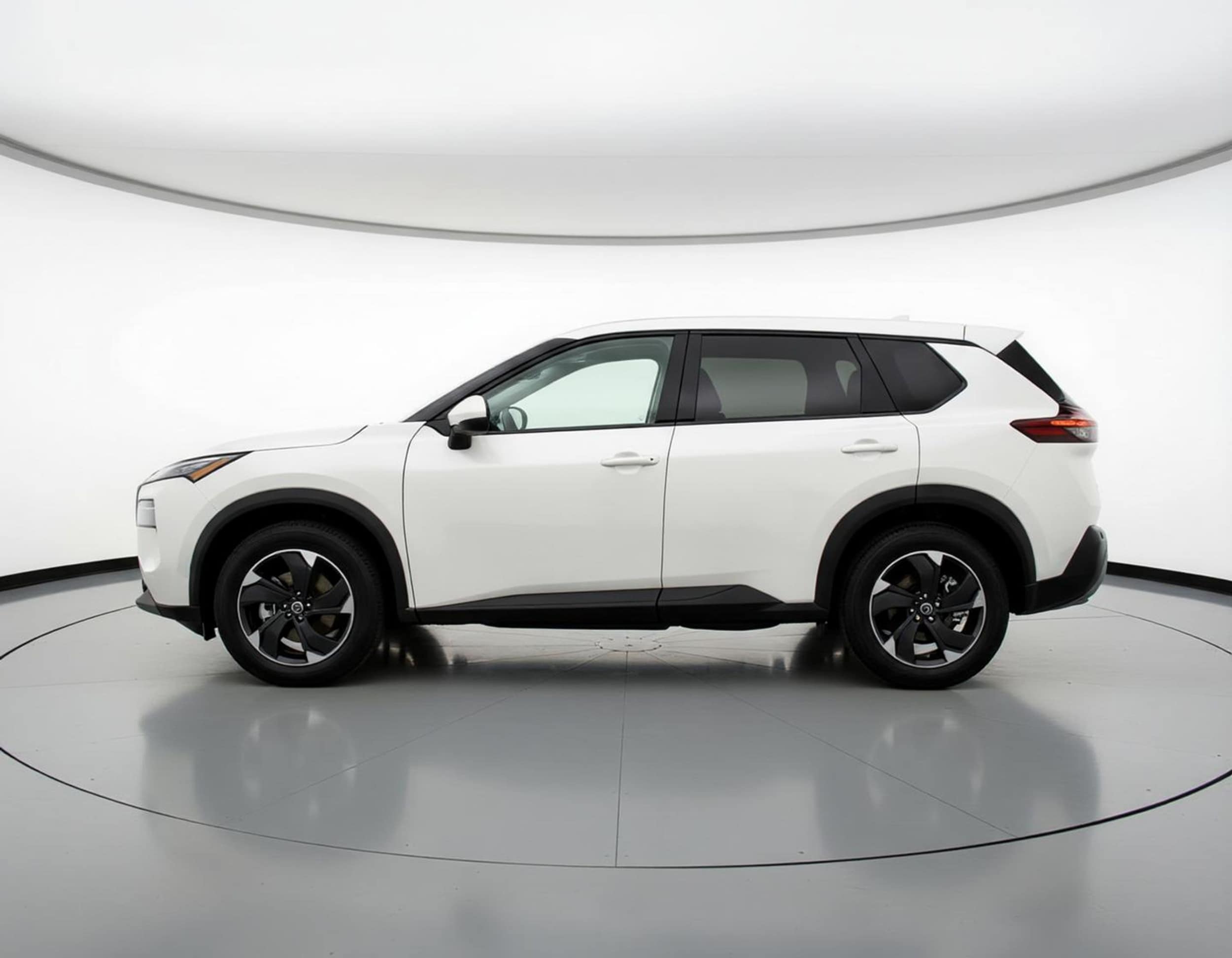 Thumbnail: 2025 Nissan Rogue - 4