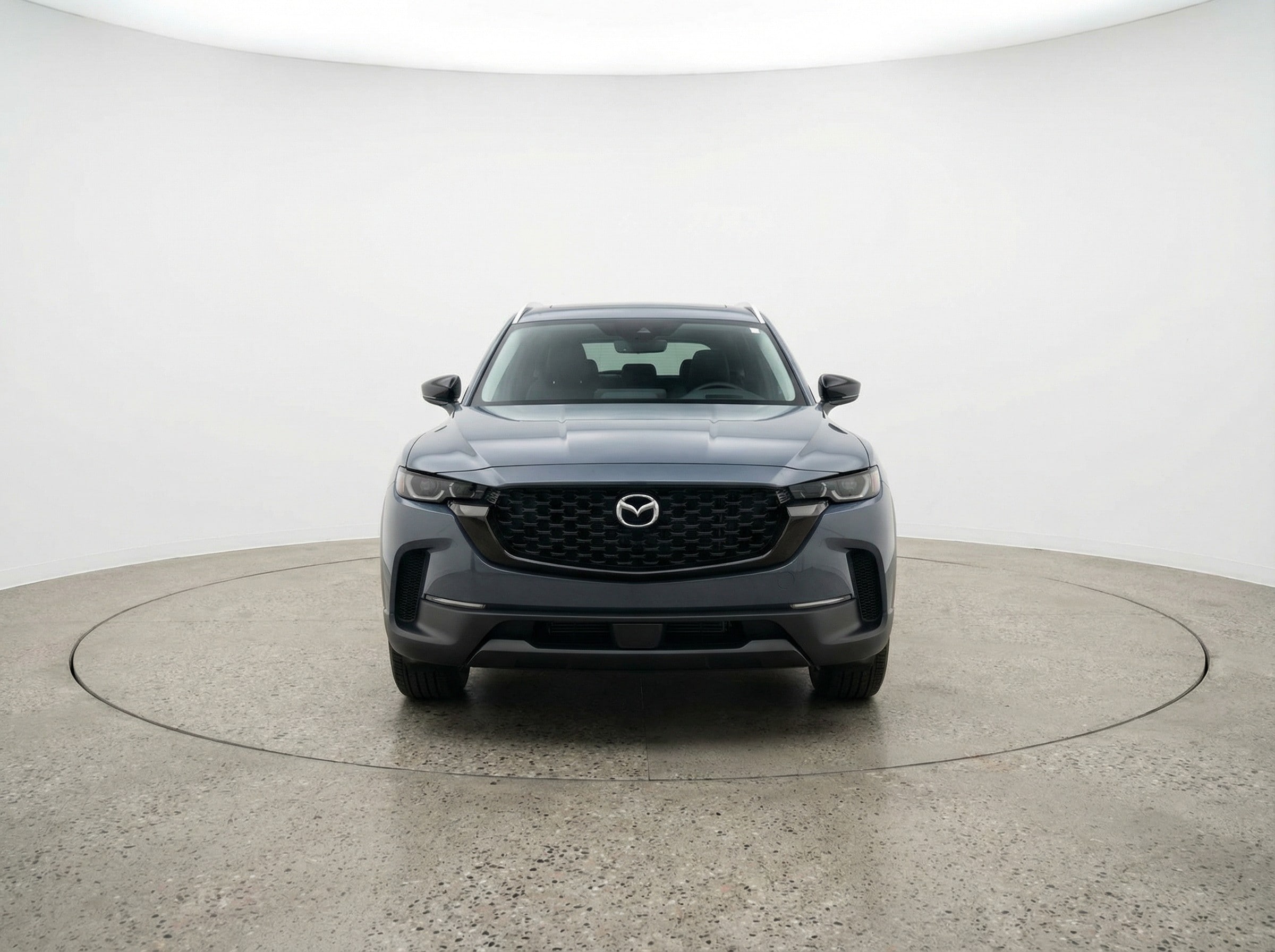 Thumbnail: 2025 Mazda CX-50 - 2